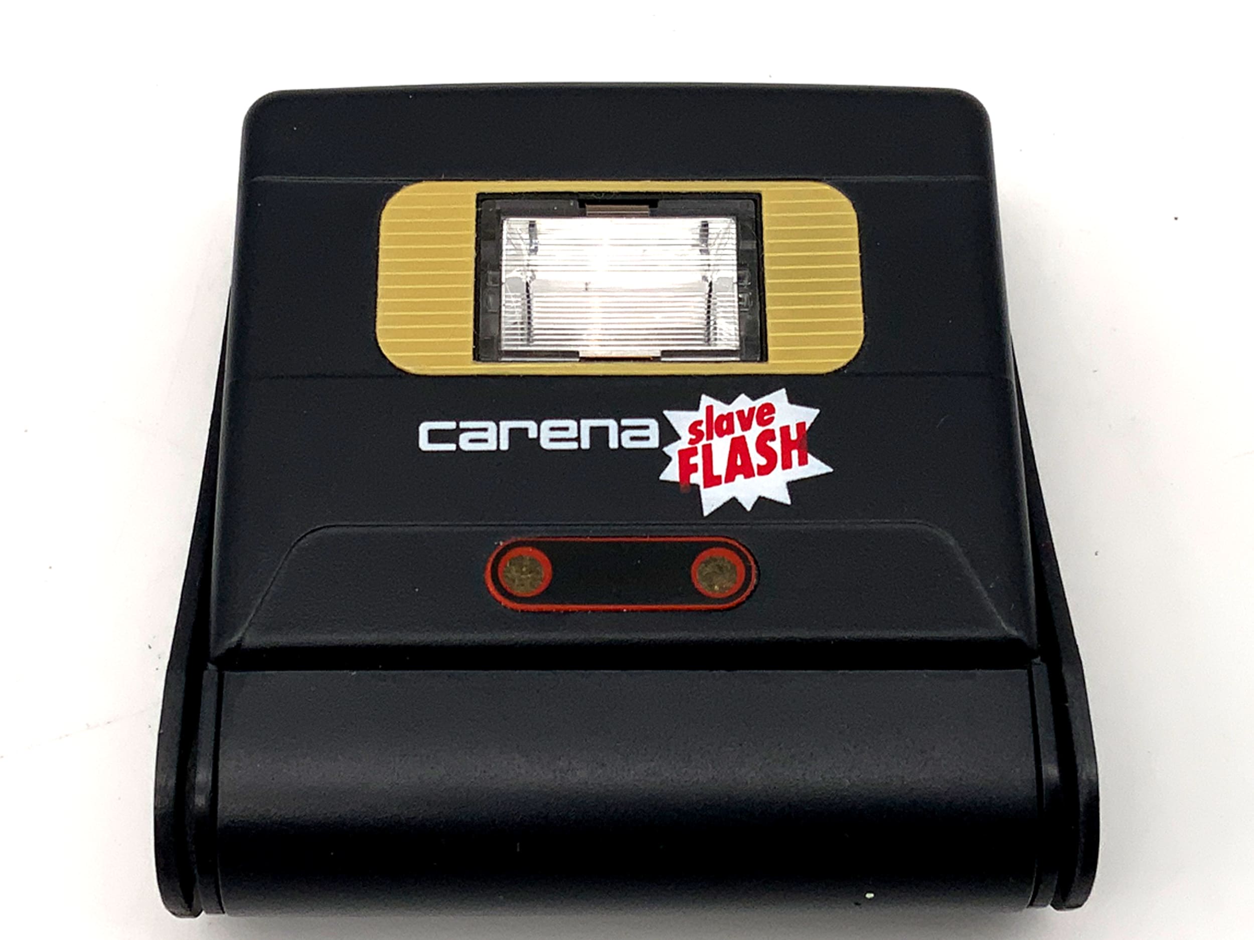 Carena slave Flash unit universal camera flash clip-on flash light