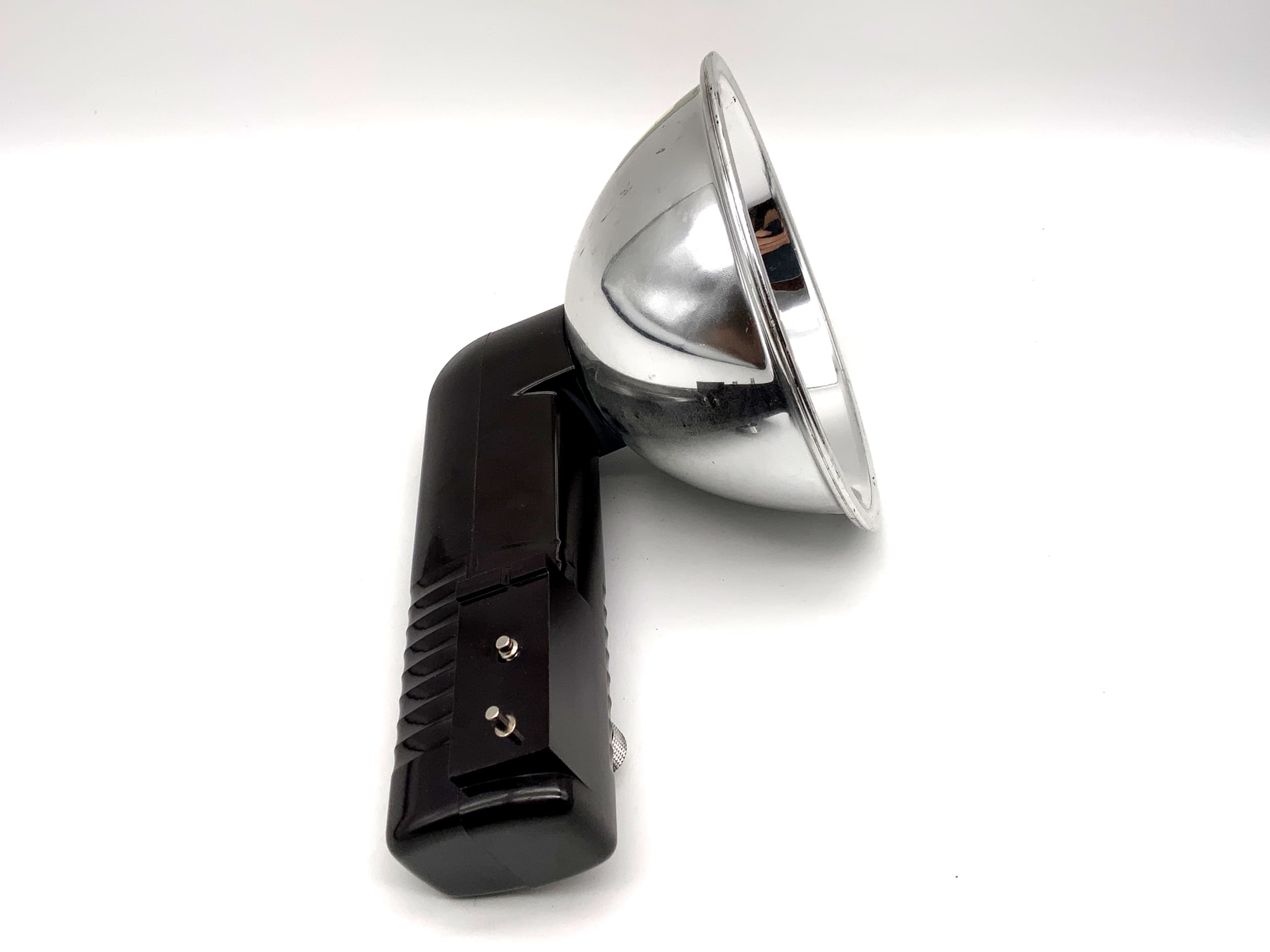 Kodak Flashholder BC flash unit without lamps and cables, camera flash
