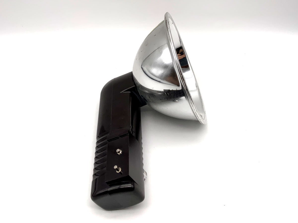 Kodak Flashholder BC flash unit without lamps and cables, camera flash