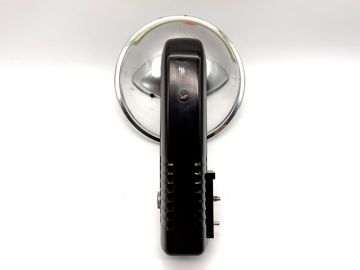 Kodak Flashholder BC flash unit without lamps and cables, camera flash