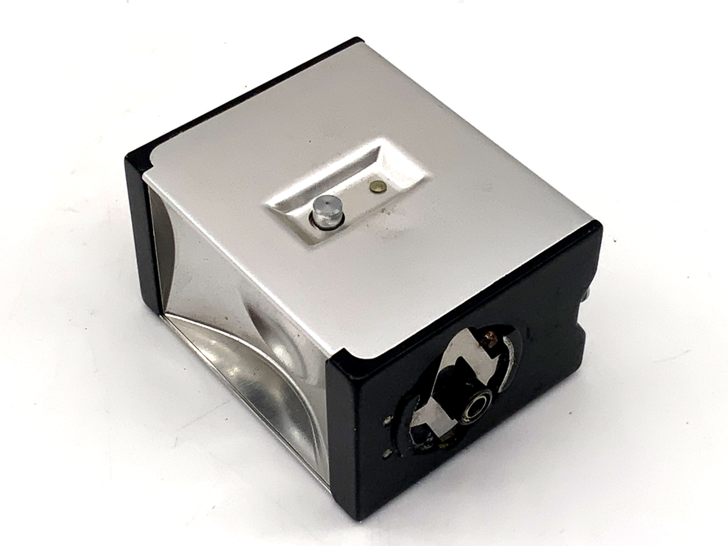 Rollei Rolleiflash 16 flash unit without lamps, camera flash, clip-on flash