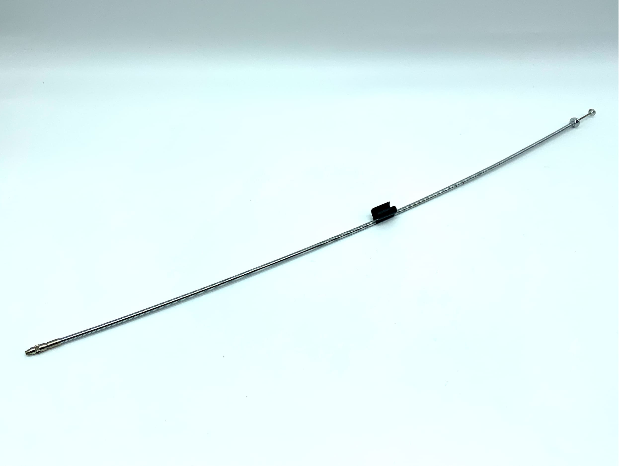 Prontor AGC wire release metal approx. 50cm remote release cable release