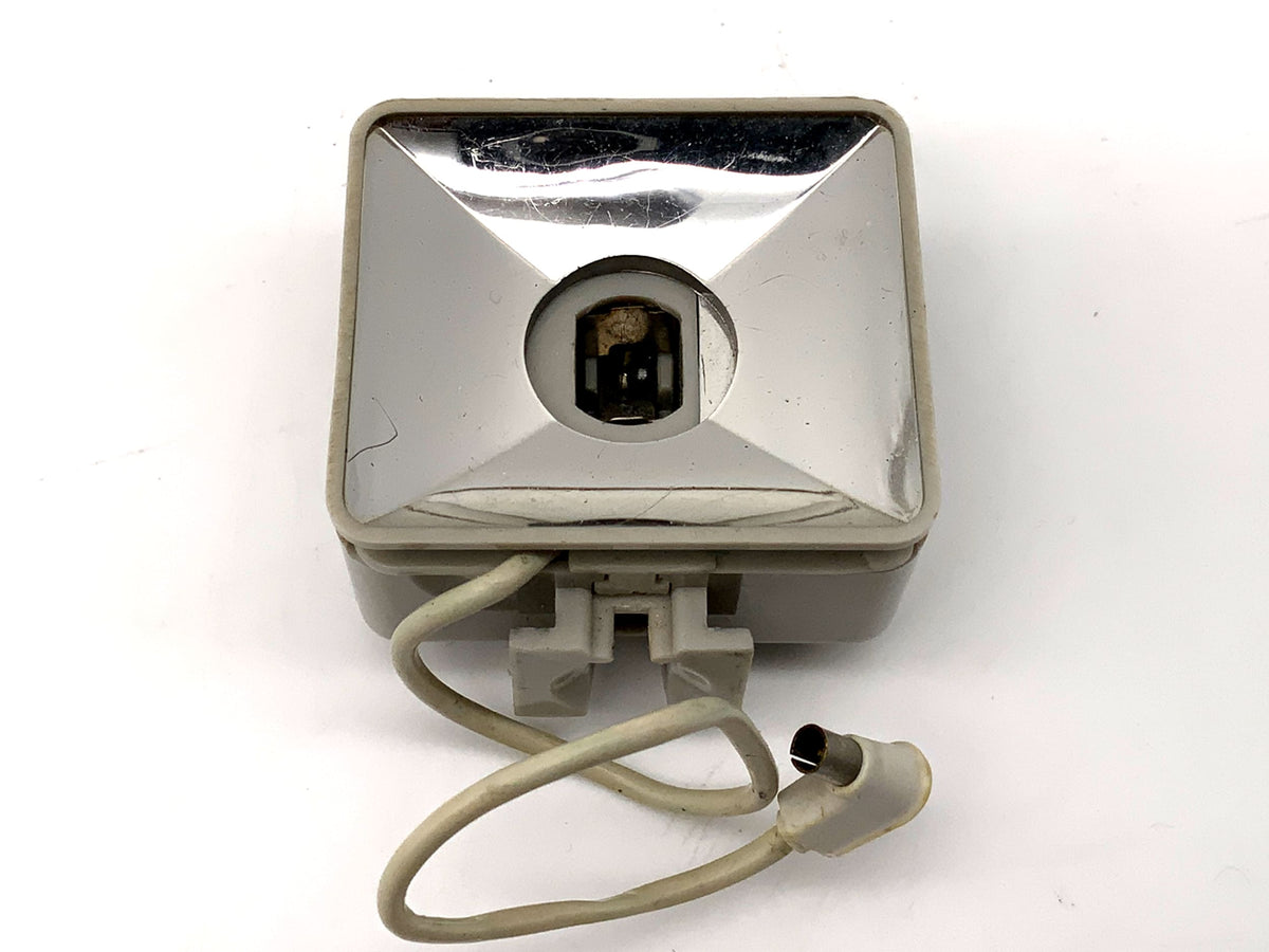 Adox Electra 15 flash unit without lamps, camera flash, on-camera flash, flash light
