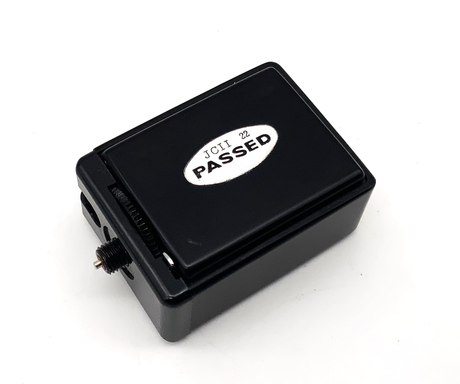 Yashica Atoron Electro Flash Gun flash unit without bulbs, camera flash