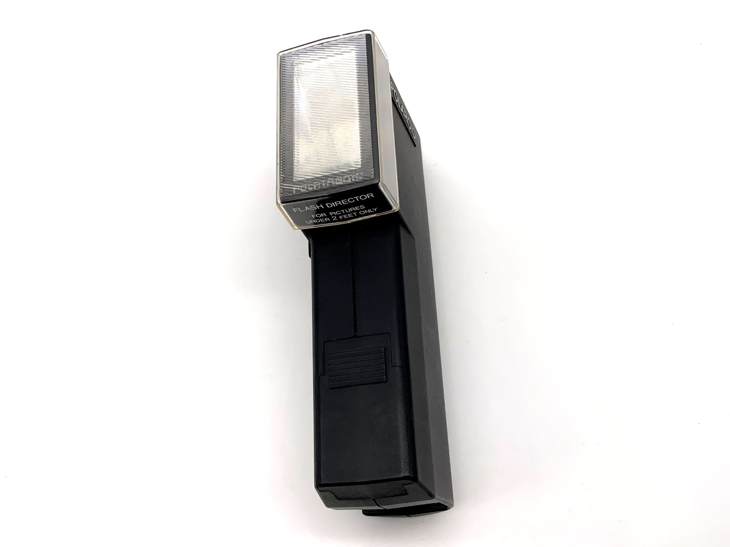 Polaroid 2350 Flash Unit Flash Director Camera Flash Clip-on Flash Light