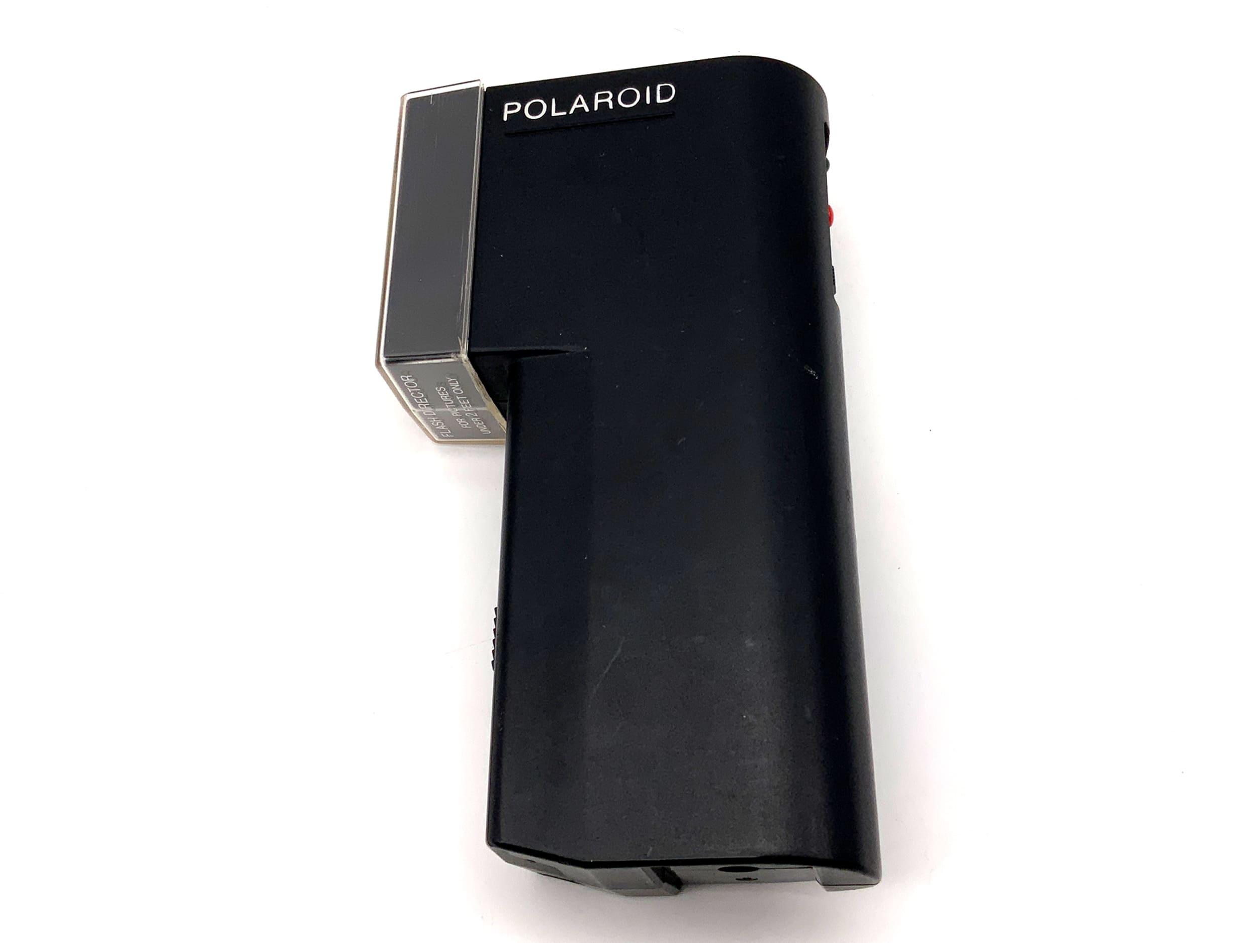 Polaroid 2350 Flash Unit Flash Director Camera Flash Clip-on Flash Light