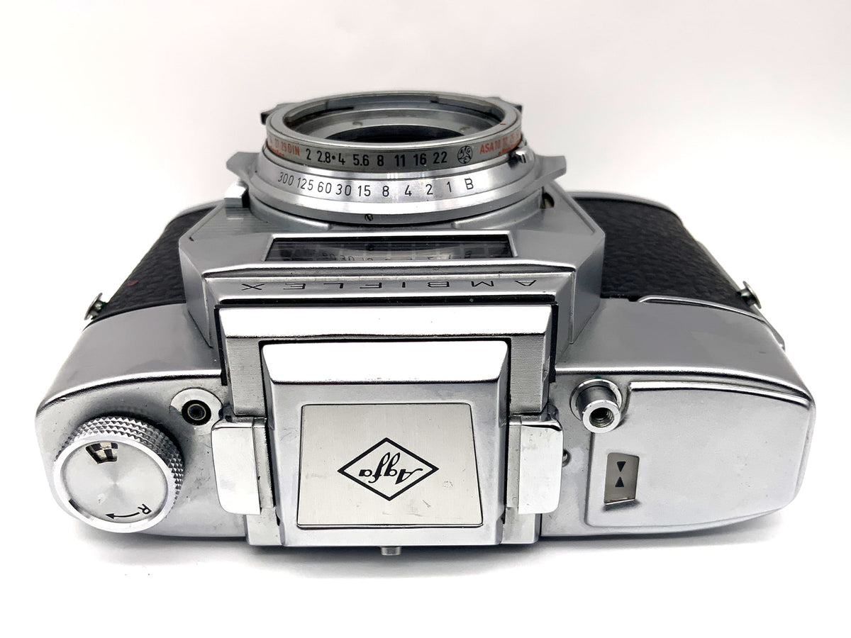Agfa Ambiflex SLR Prontor Reflex 35mm SLR analog Body (Ambiflex-Bajonett)