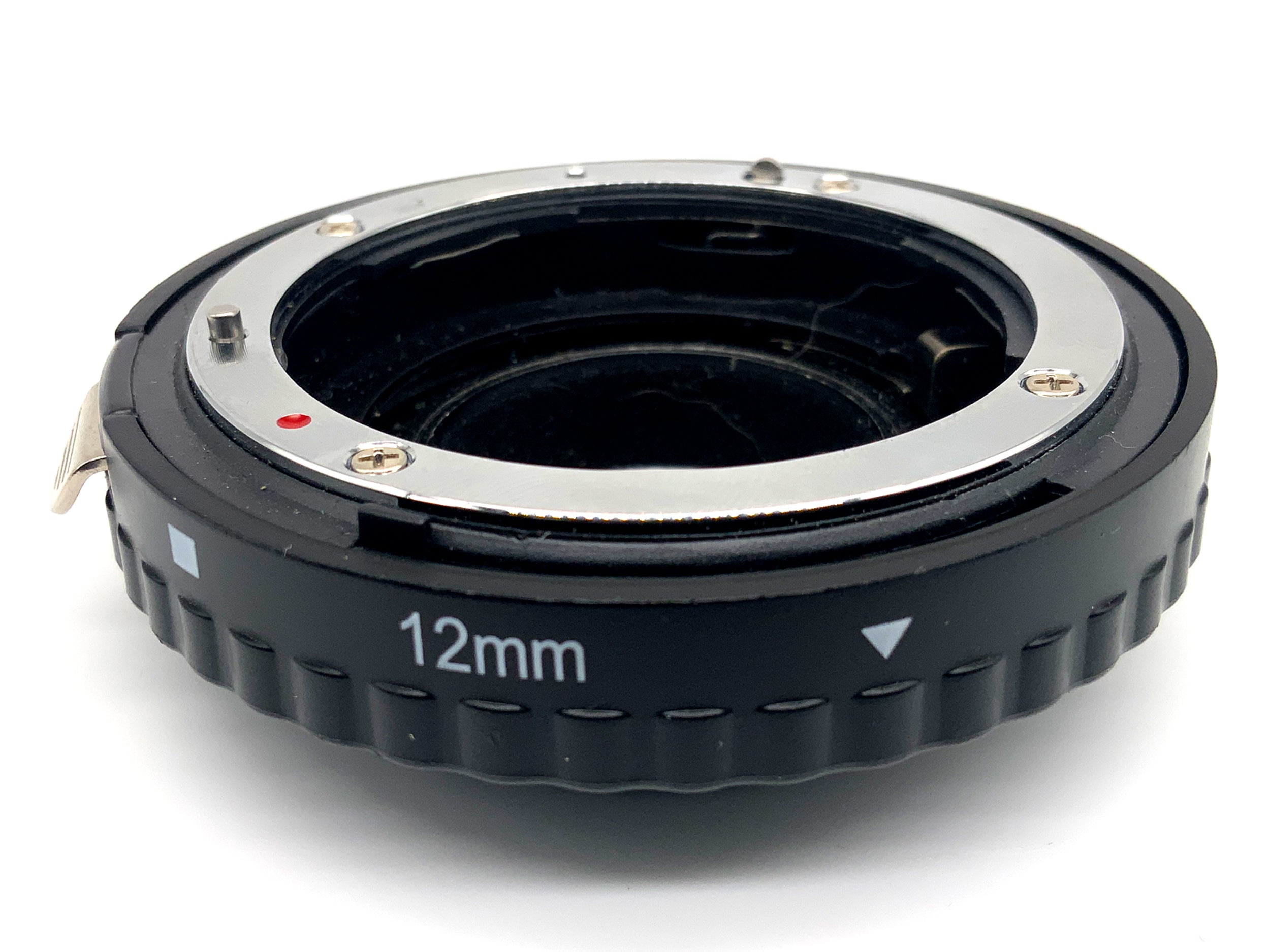 Nikkor M2 Zwischenring 27mm Extension Tube (Nikon F)