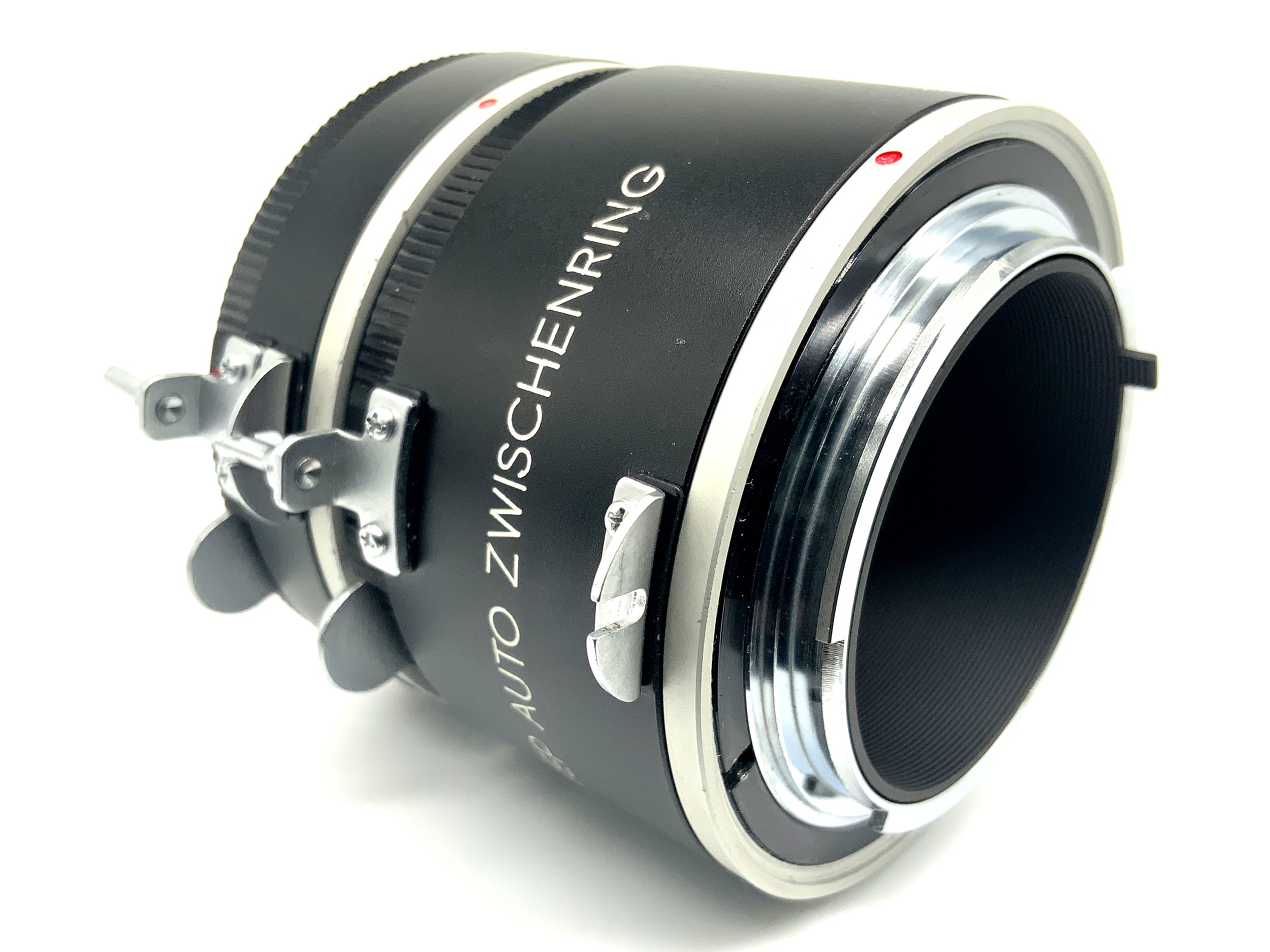 Nikon Set K1 K2 K3 K4 K5 Zwischenring 6+5+6+10+20mm Extension Tube (Nikon F)