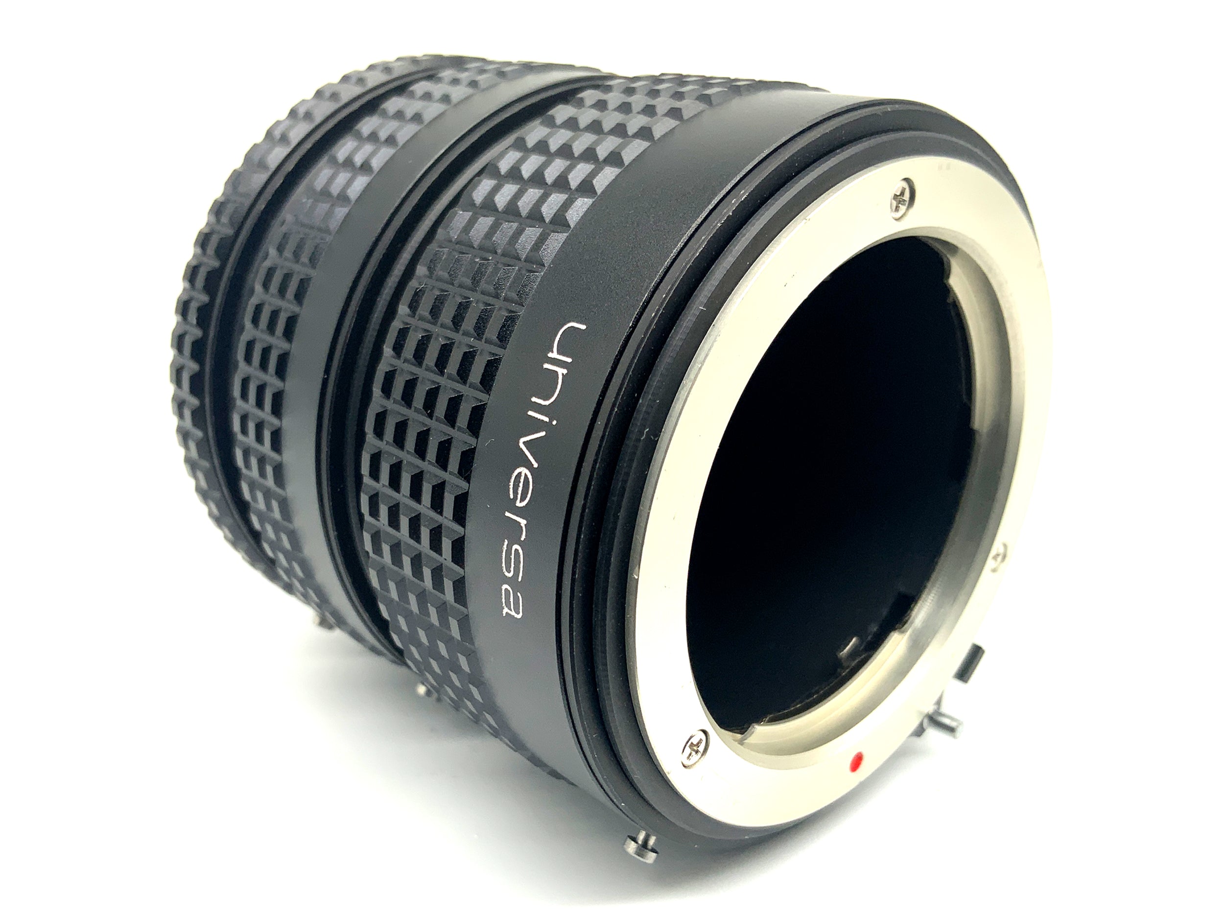 Vivitar Automatic Extension tube Zwischenring 12mm+20mm+36mm (Minolta MD)