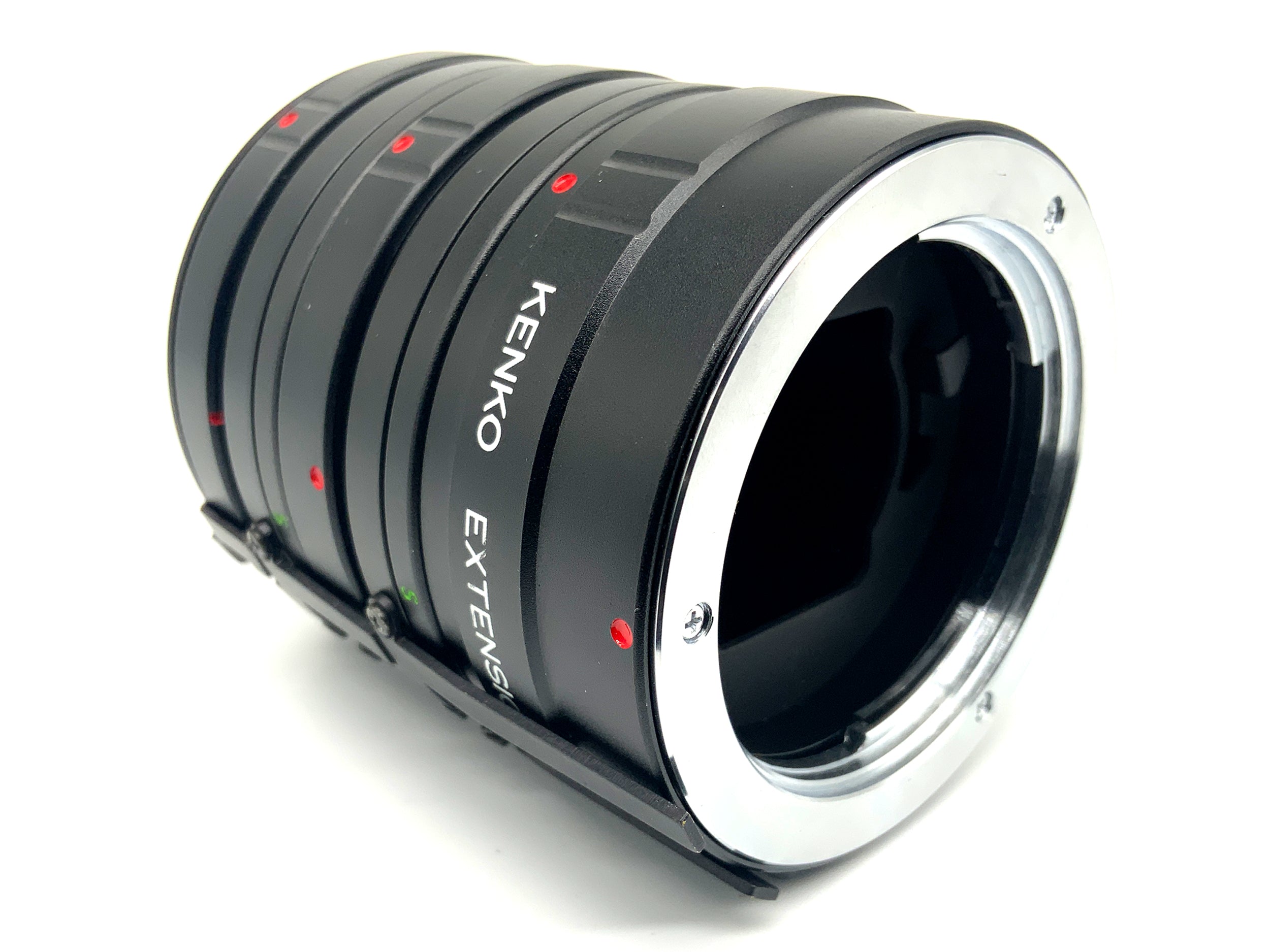 Minolta für MD Macro 100mm F3.5 Zwischenring 49mm (Minolta MD)