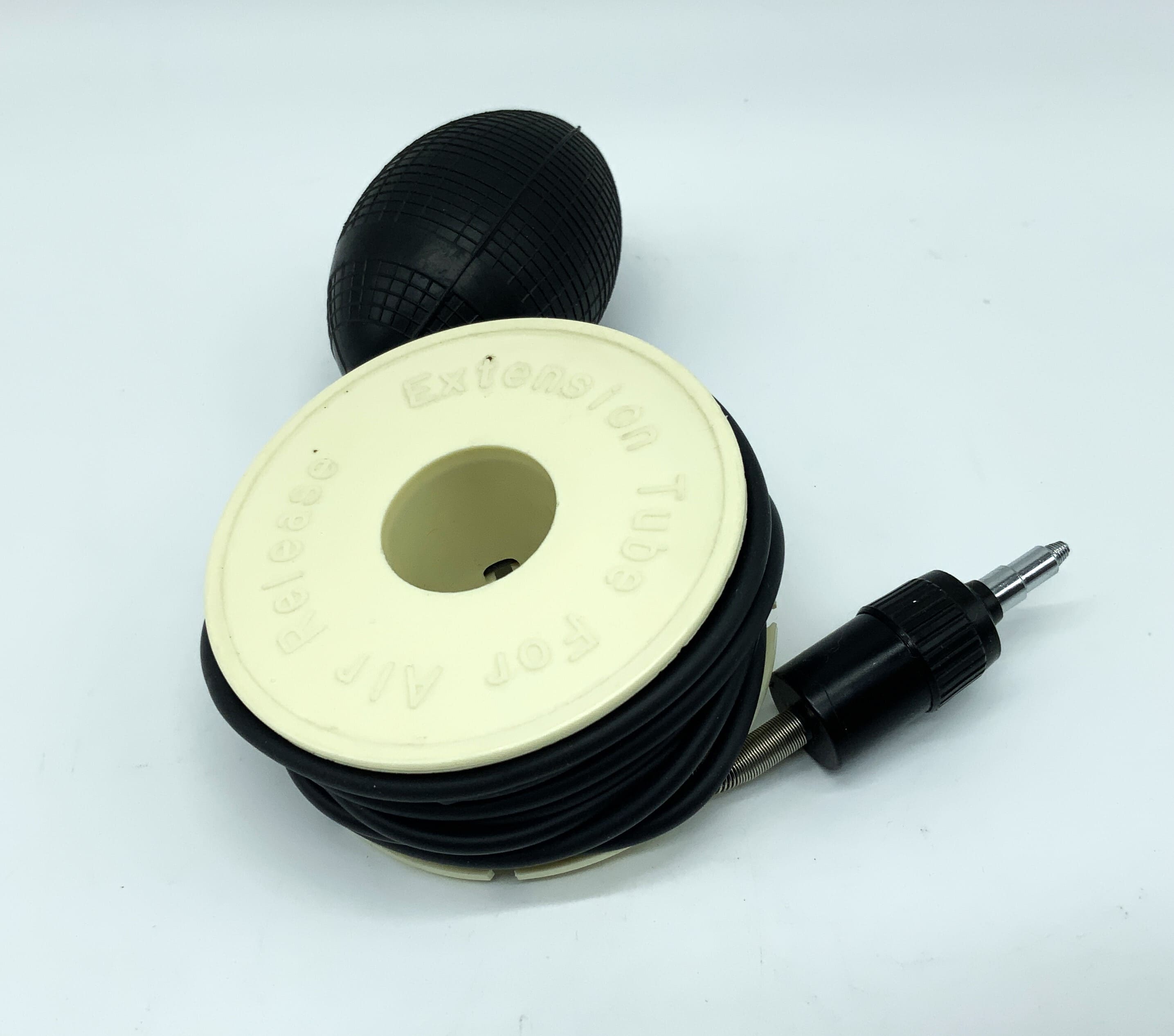 Hama pneumatic air pressure cable release, remote release, approx. 10m