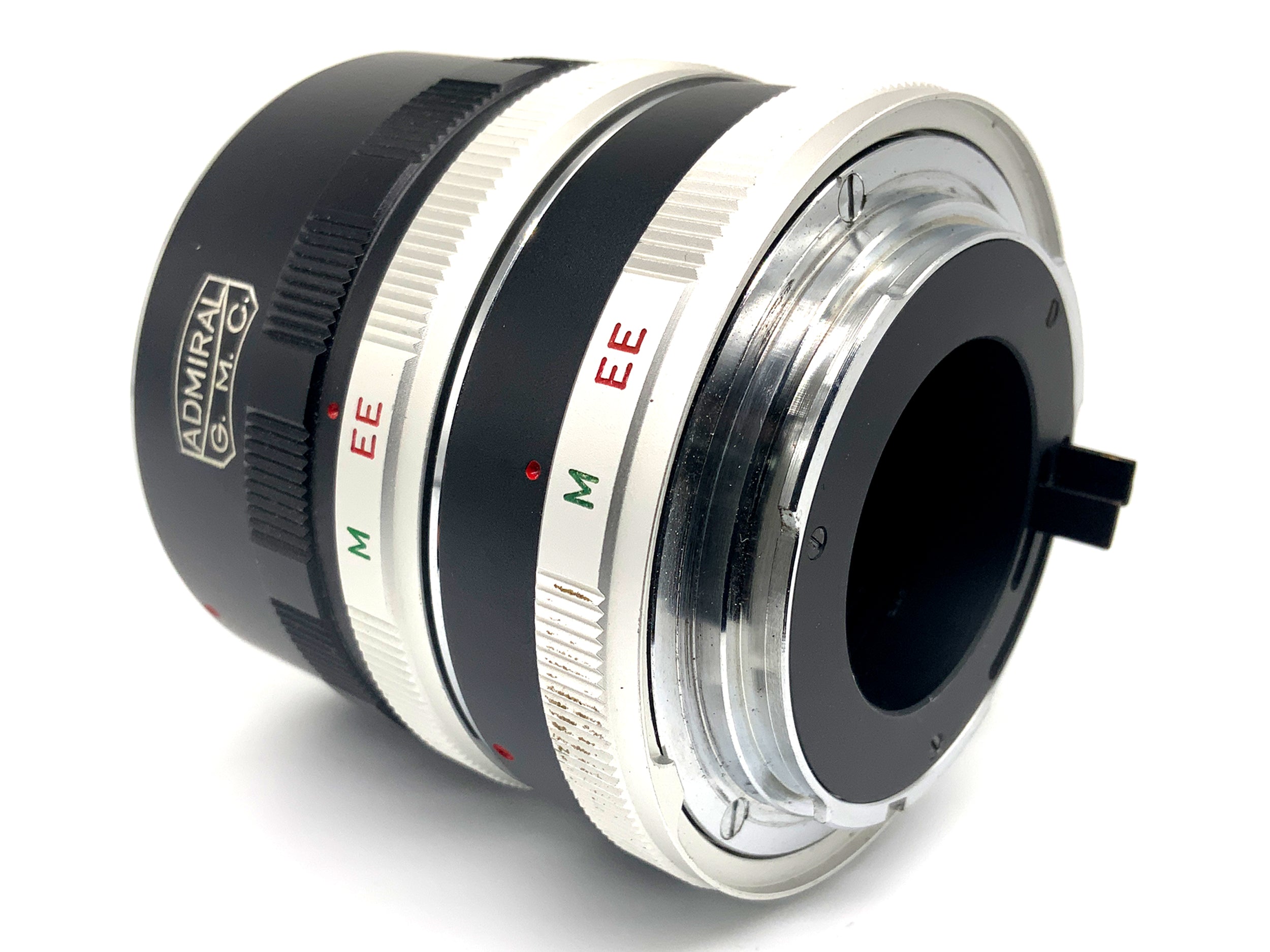 Olympus Pen F Zwischenring 21mm mit Tashe Extension Tube (Pen F / FT)