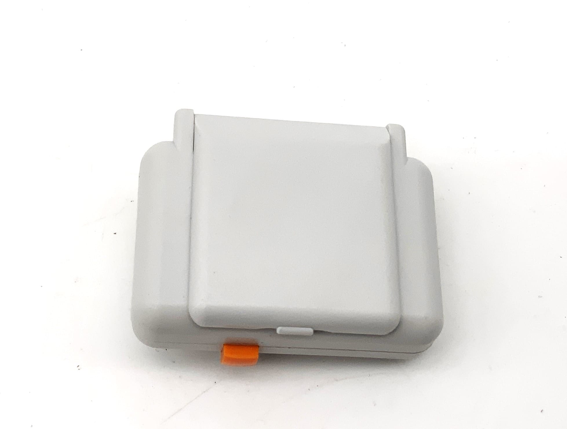 Rollei A110 flash unit flash cube, grey, for Rollei A110 flash unit