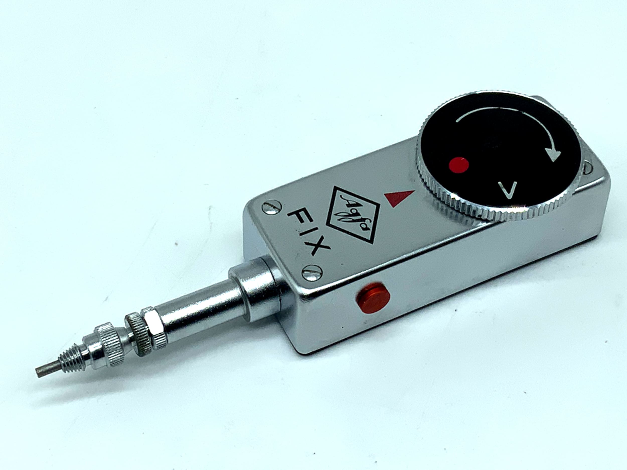 Agfa Fix Type 6737 Self-timer Time release Timer