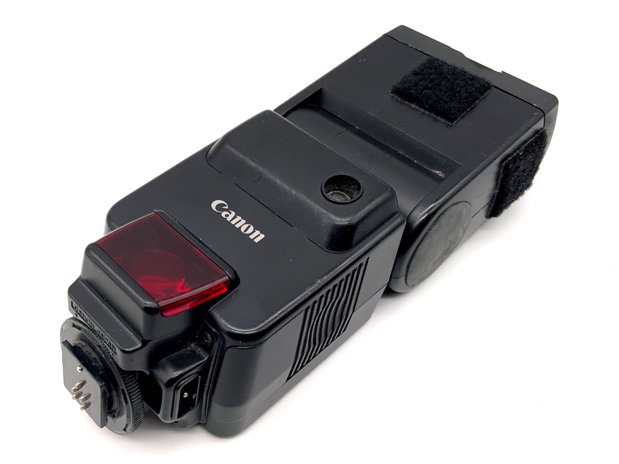 Canon Speedlite 430 EZ Flash Unit for Canon EOS Camera Flash Attachment Flash