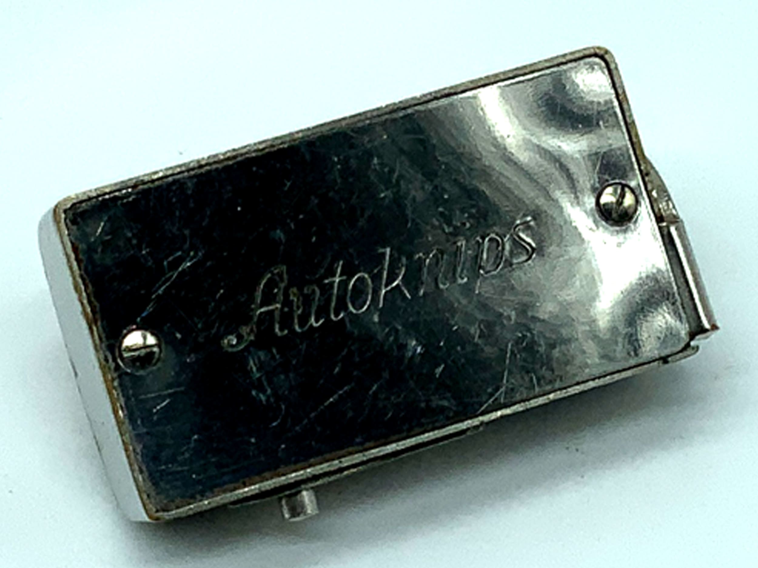 Haka Autoknips Mod. I Self-timer Time-release Timer