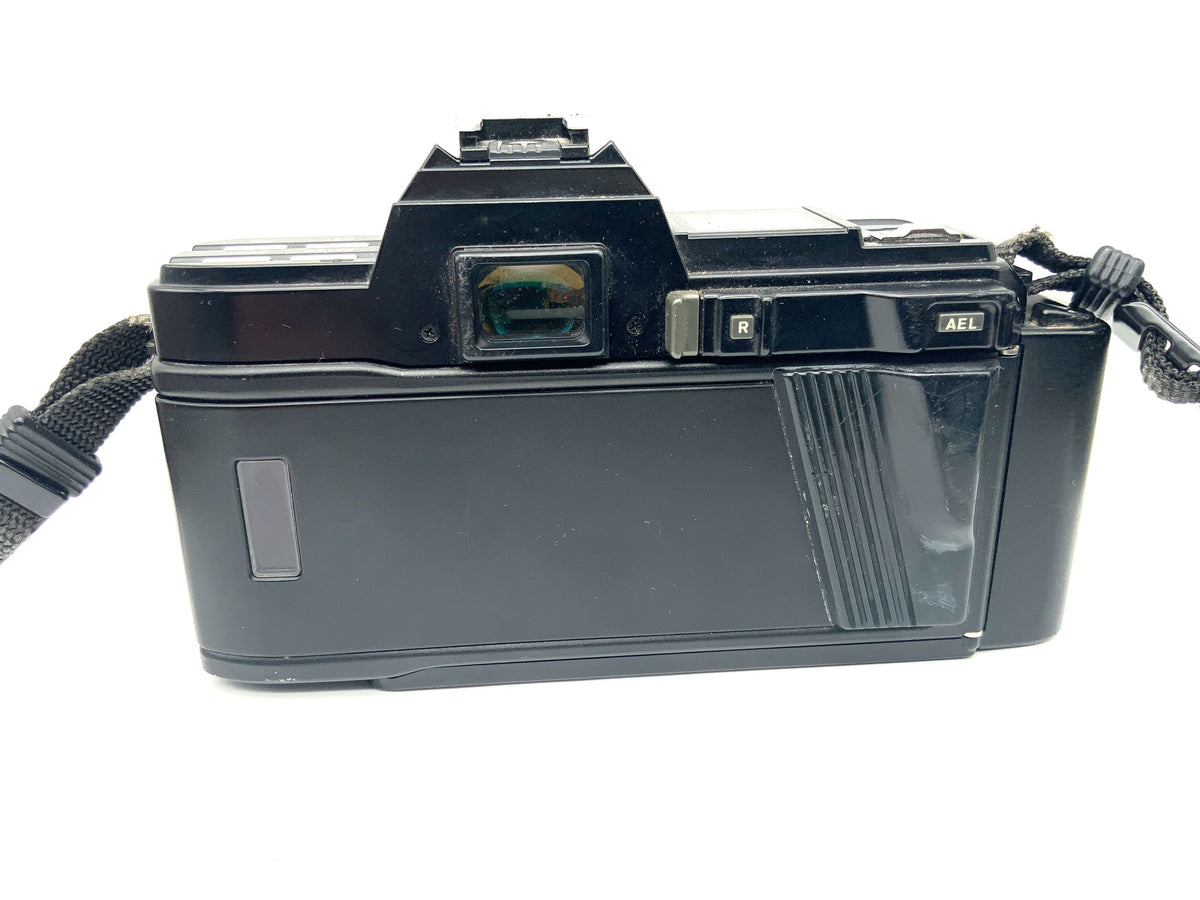 Minolta 7000 AF SLR 35mm SLR analog Body (Minolta AF/Sony A)