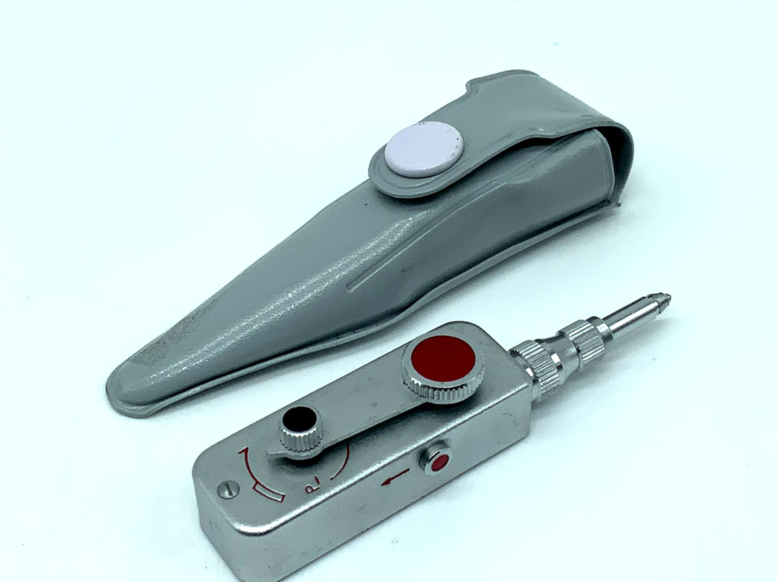 Haka Autoknips self-timer mechanical time release timer