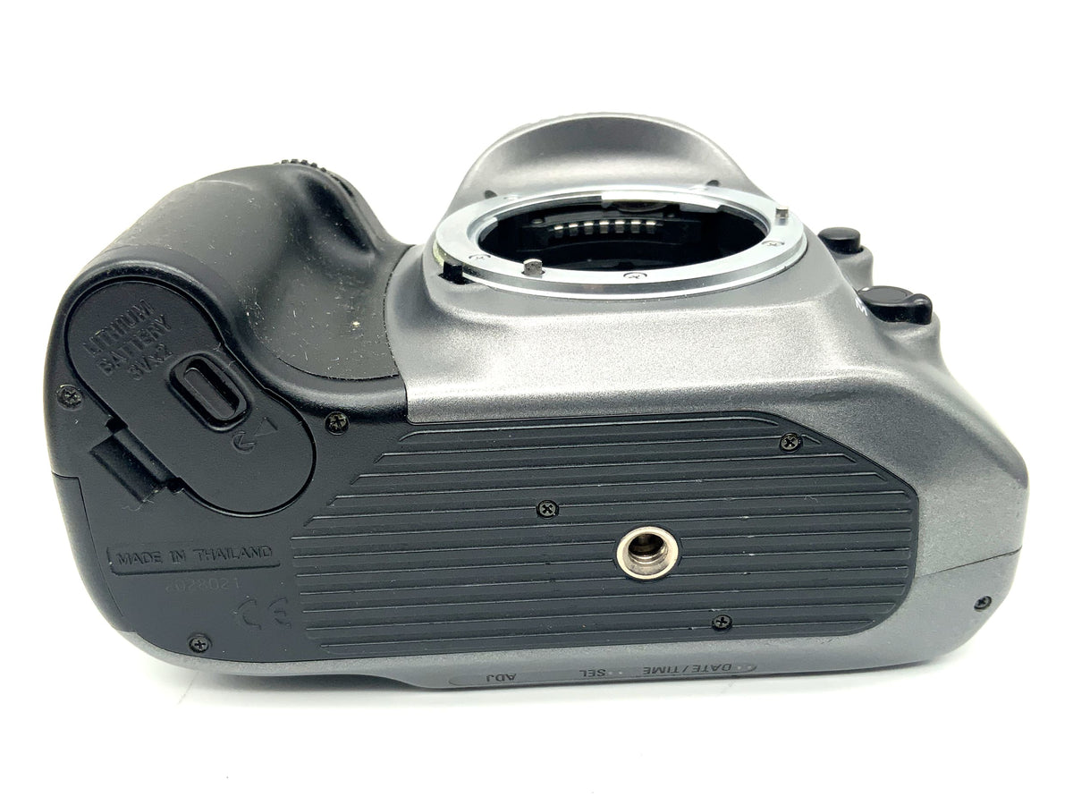 Nikon Pronea 600i SLR 35mm Spiegelreflexkamera analog Body Gehäuse (Nikon AF)