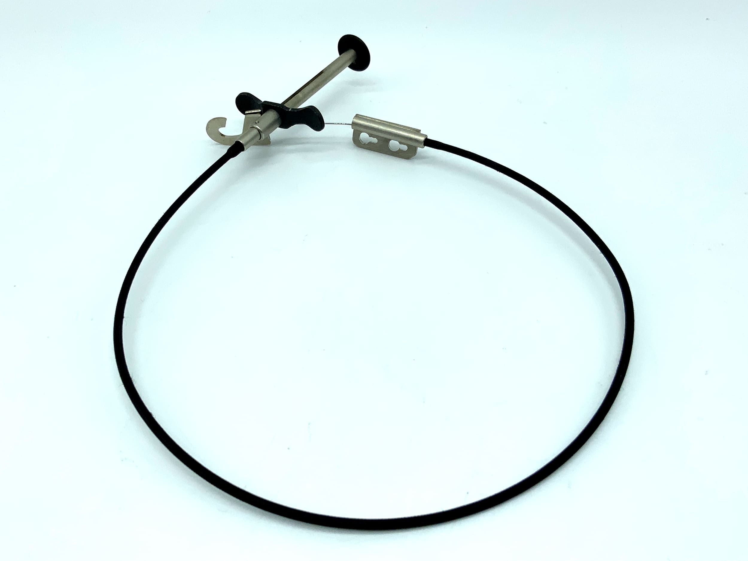 Cable release (approx. 50cm)