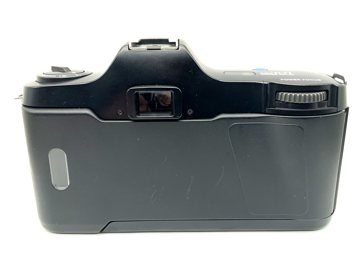 Olympus OM101 Power Focus SLR 35mm SLR analog Body (Olympus OM)