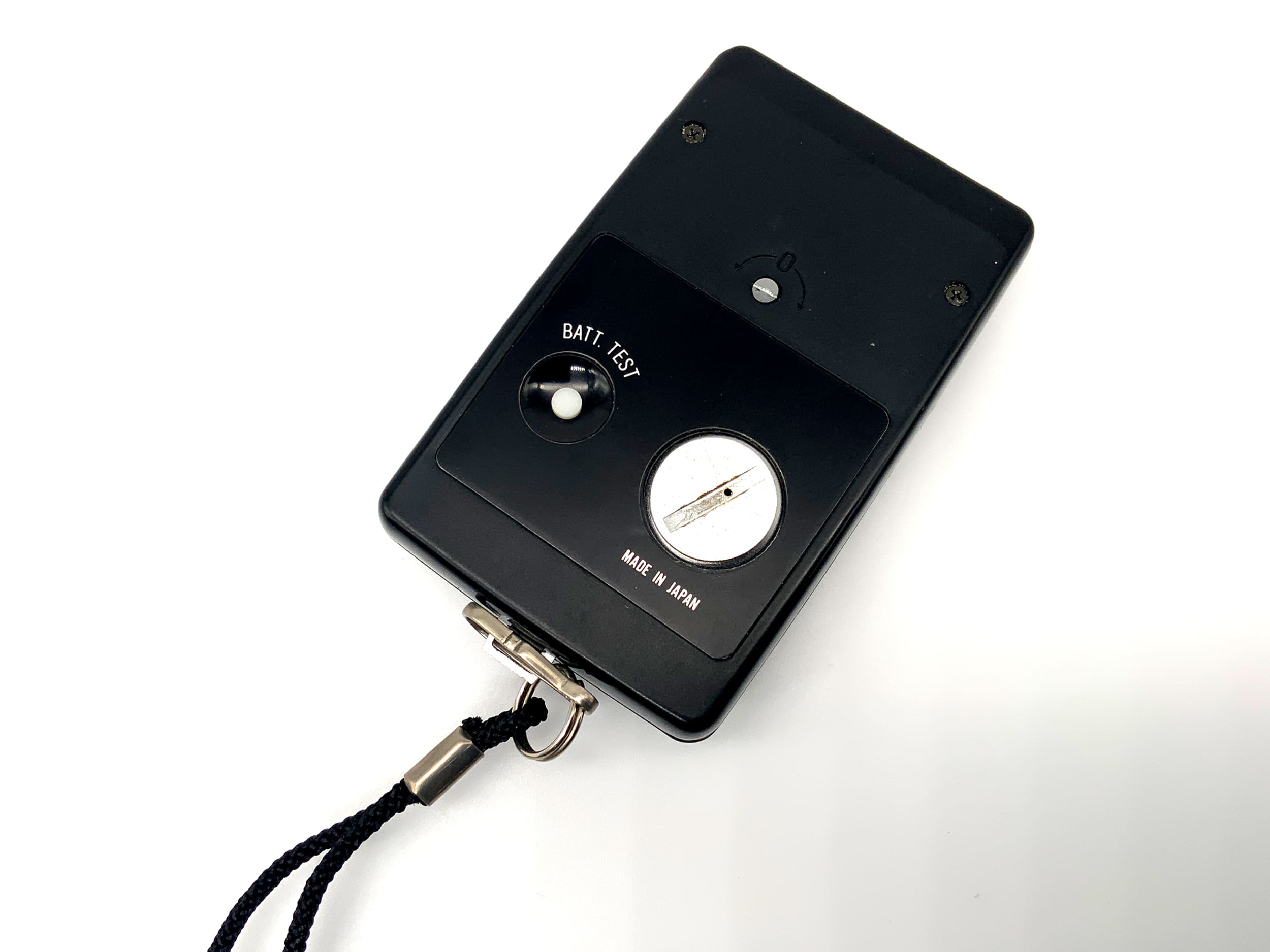 Revue S130 Belichtungsmesser Lichtmesser light meter Lichtmeter