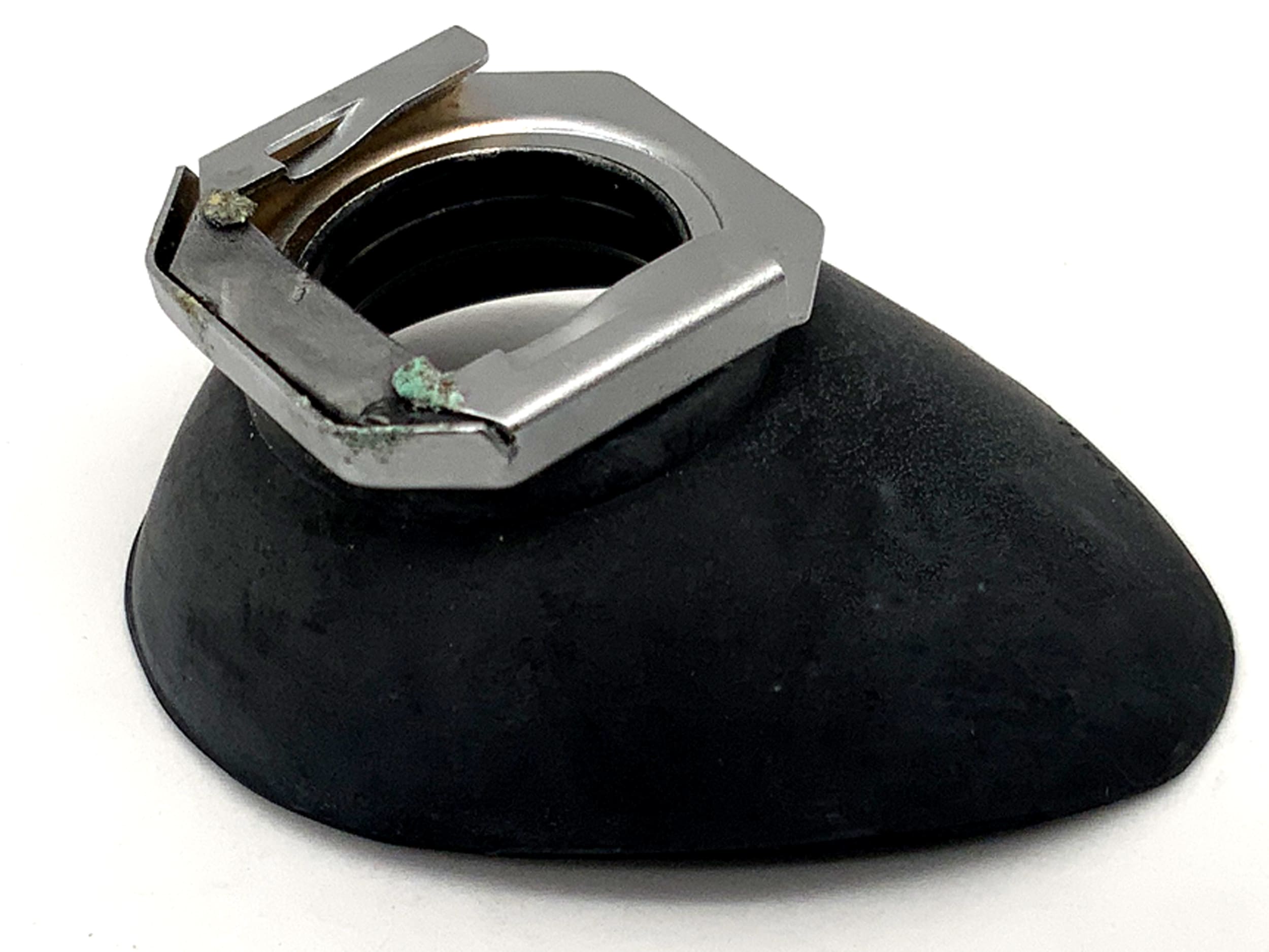 Ihagee Eyecup for Exa / Varex / Praktica Prisma EyeCup Finder Eyepiece
