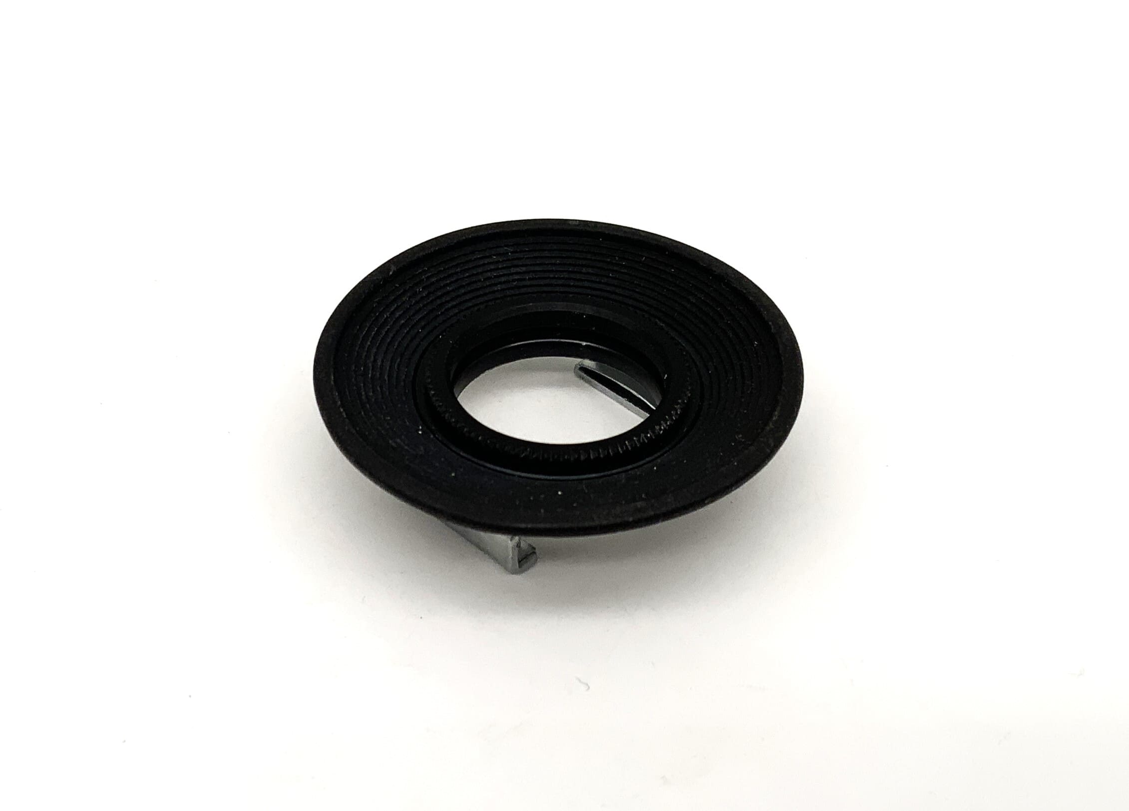 Yashica eyecup for FR FX Contax RTS RX Quartz Ana