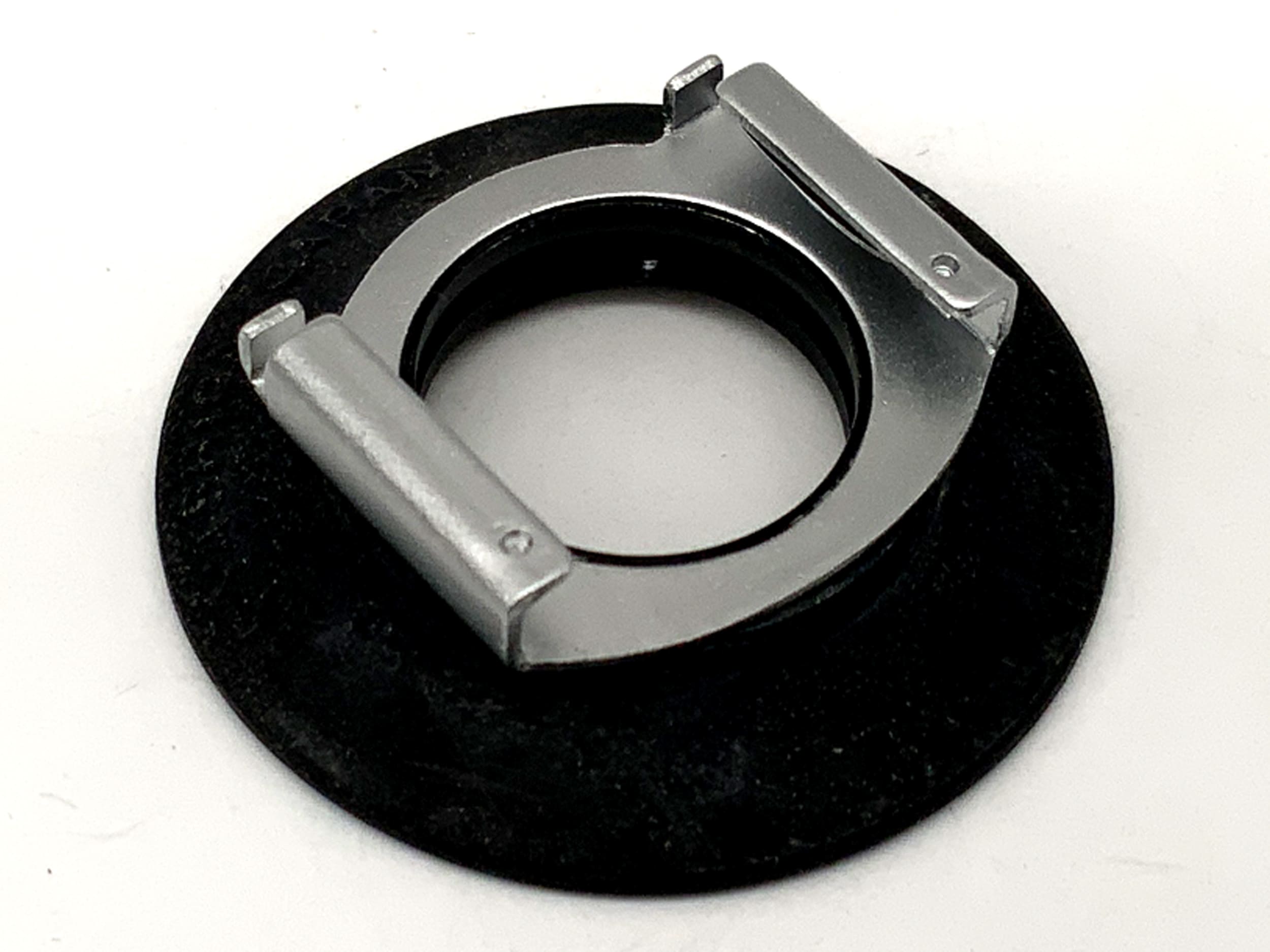 Yashica eyecup for FR FX Contax RTS RX Quartz Ana