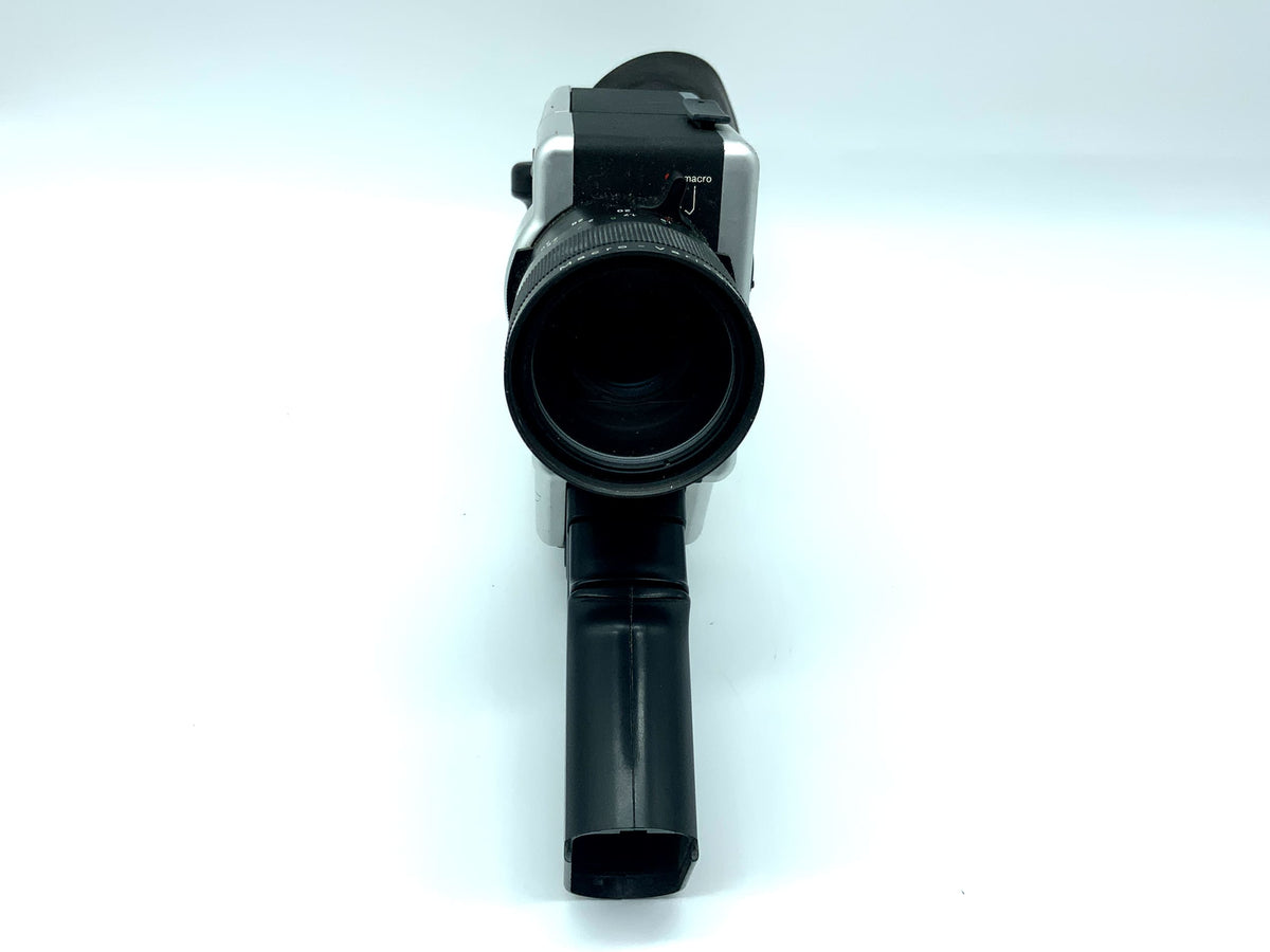 Braun Nizo 2056 sound Filmkamera mit Macro-Variogon 7-56mm 1:1.4