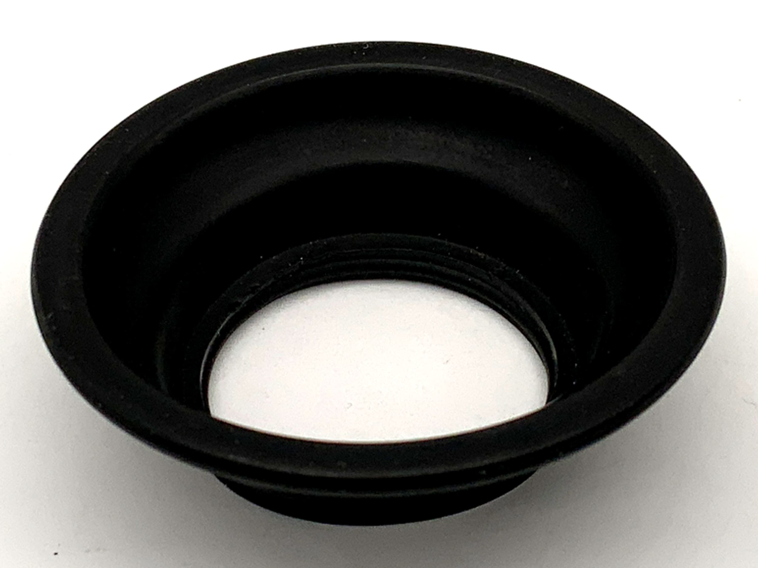 Voigtländer eyecup for VSL 1 EyeCup finder scope eyepiece
