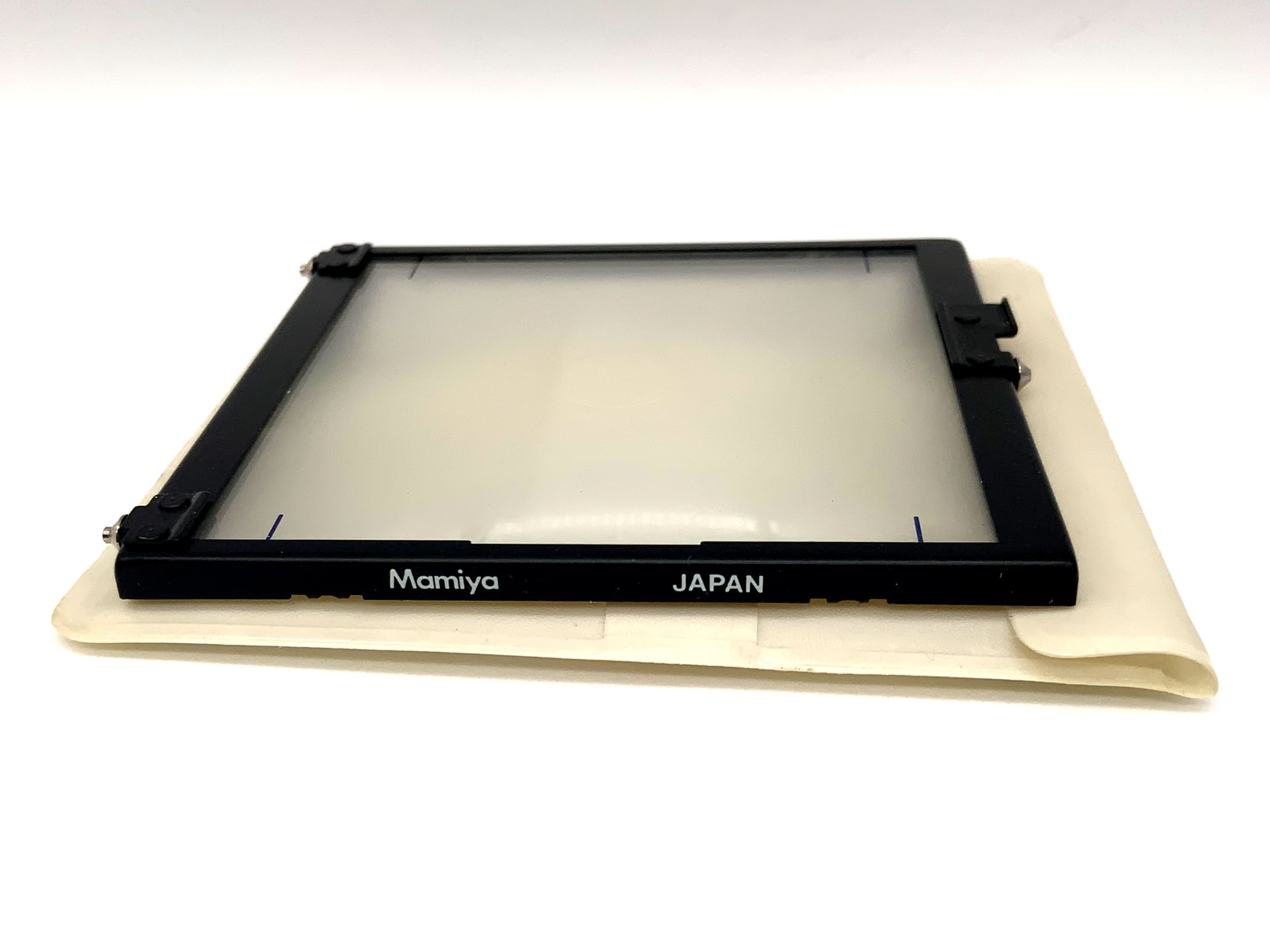 Mamiya Type A Focusing Screen for RZ67 Pro II RB67