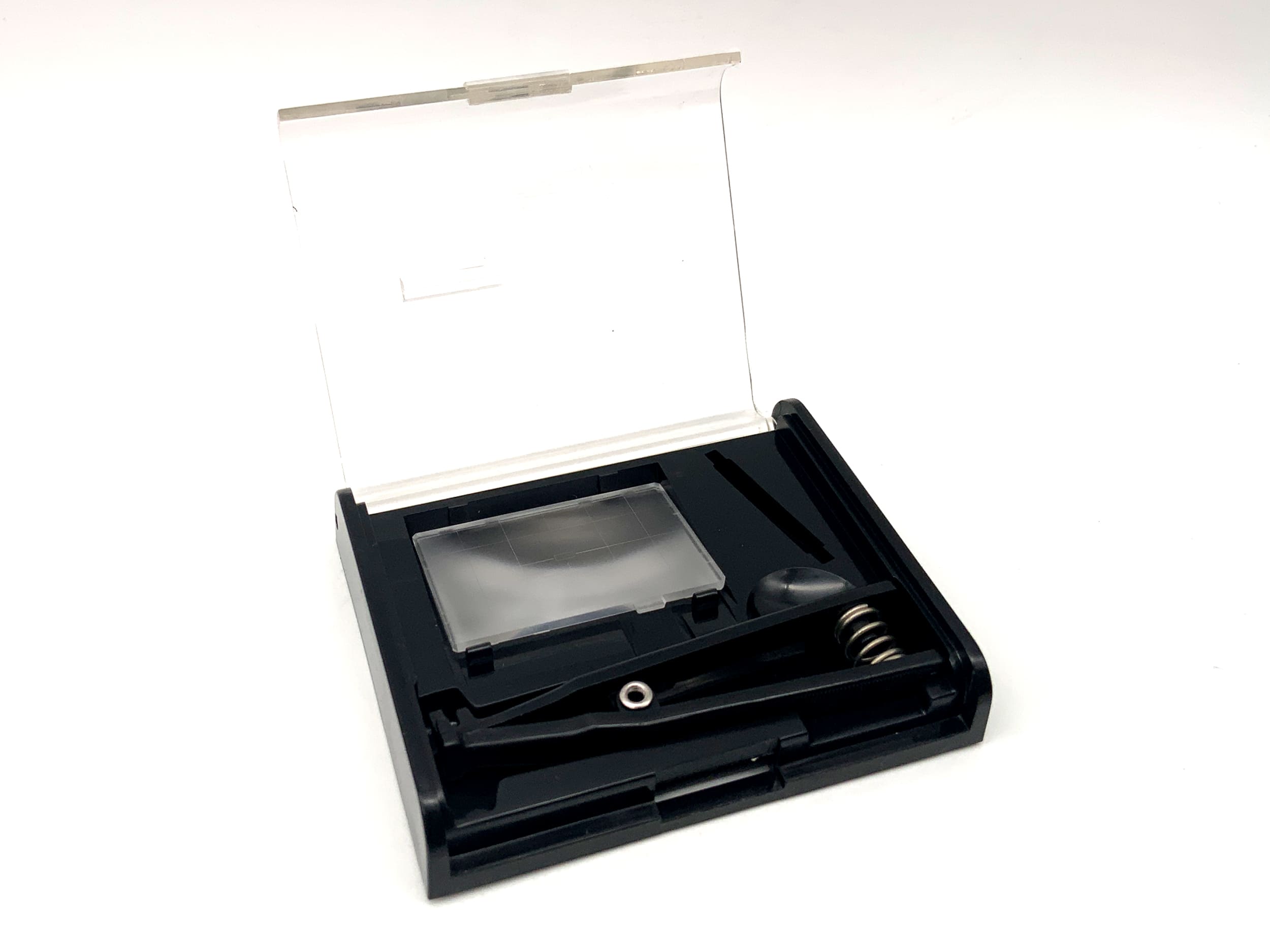 Minolta Focusing Screen 70 Type L Matt screen for 7000 AF Maxxum focusing screen