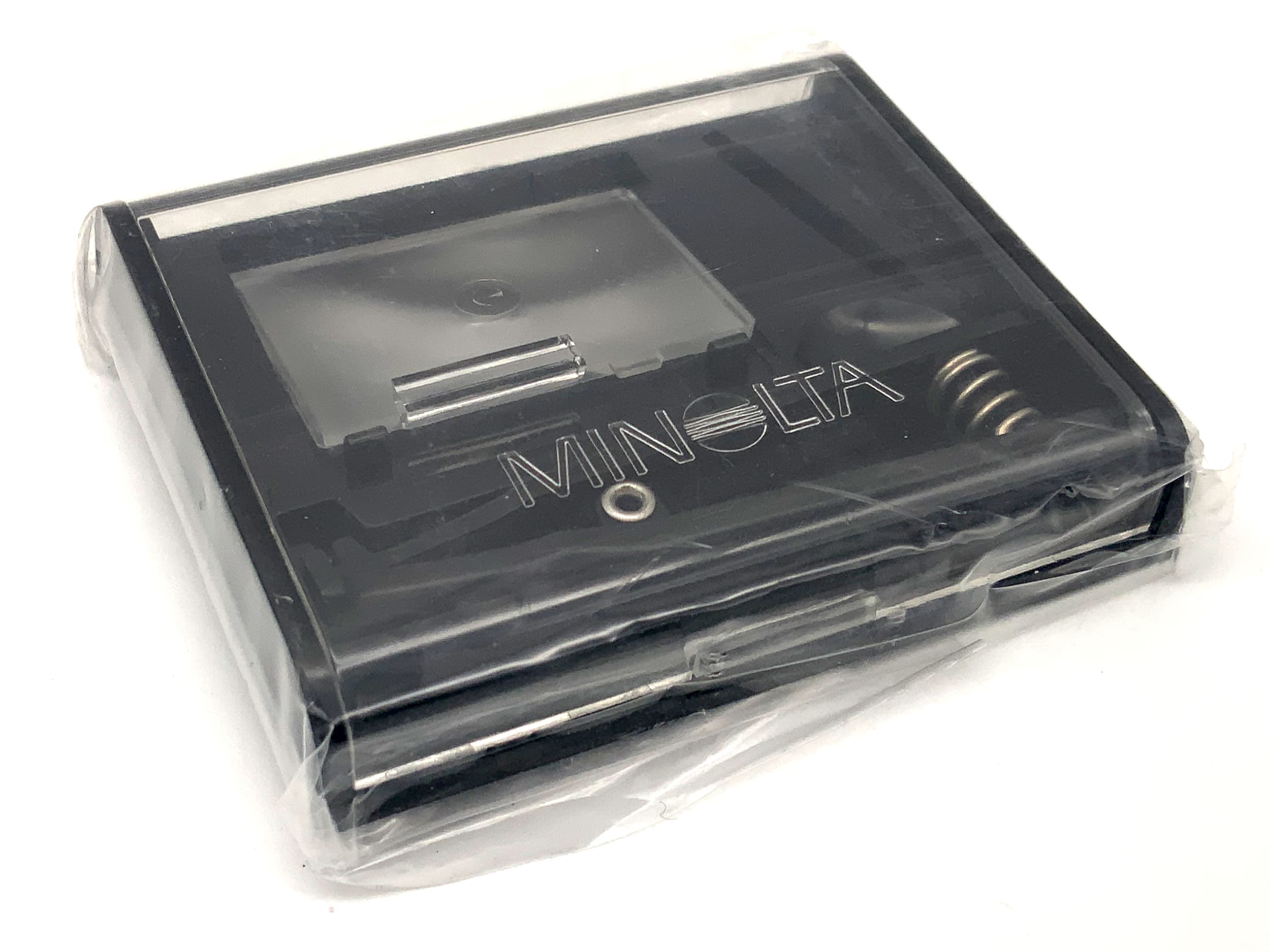 Minolta Focusing Screen 70 Type PM Mattscheibe for 7000 AF Maxxum