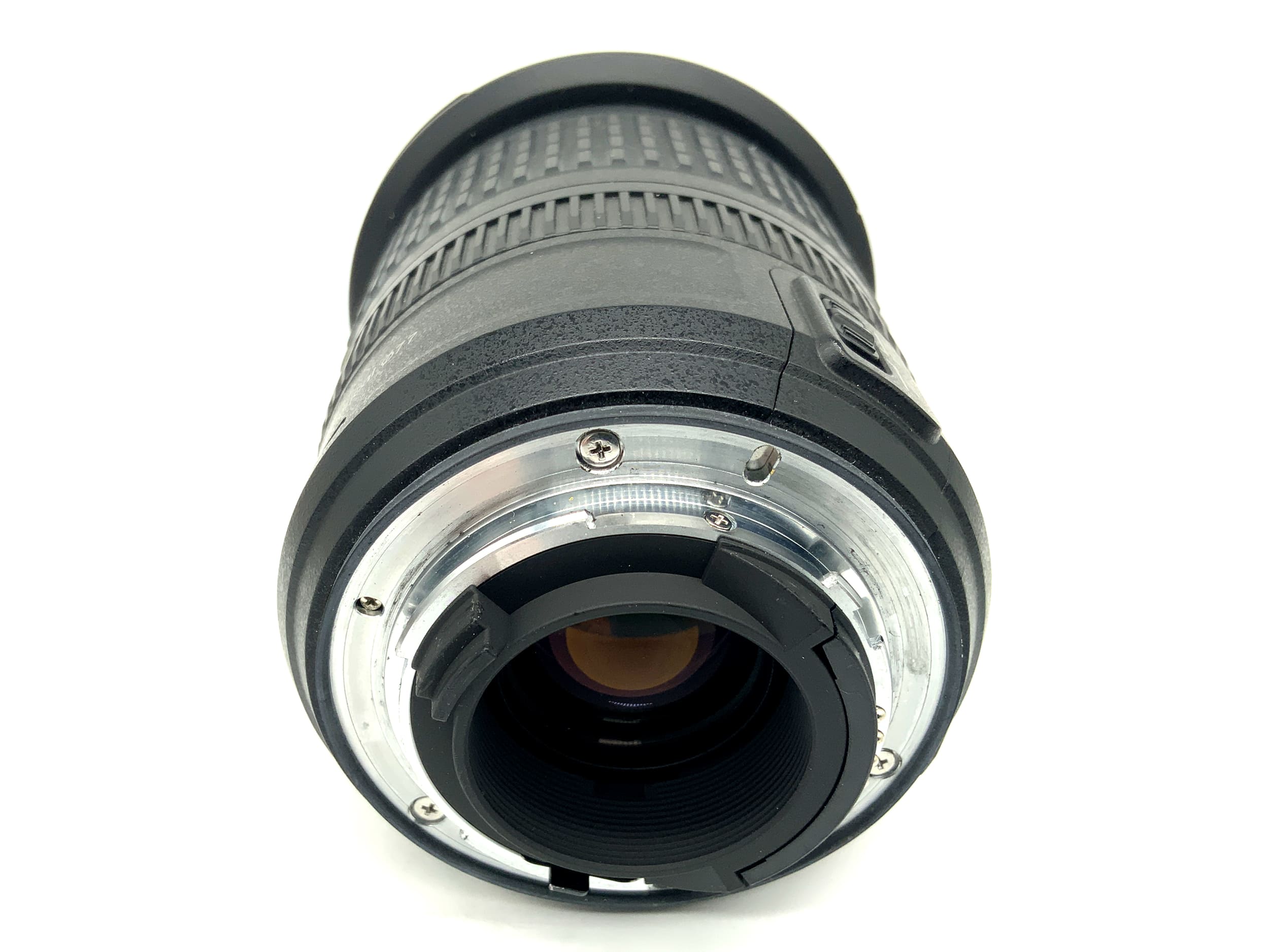 Nikon AF-S Nikkor DX ED 10-24mm 1:3.5-4.5G AF Zoom Autofokus (Nikon AF-S)