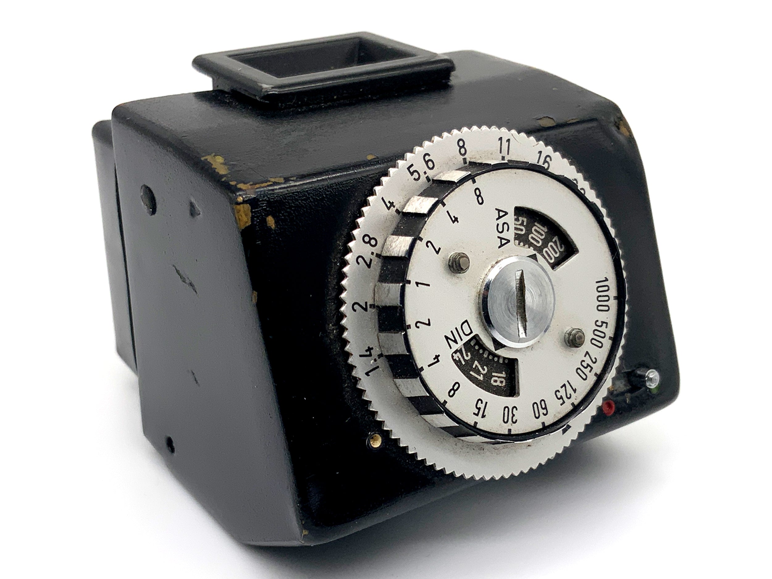 Harwix Berlin TTL-Prisma Examat Sucher