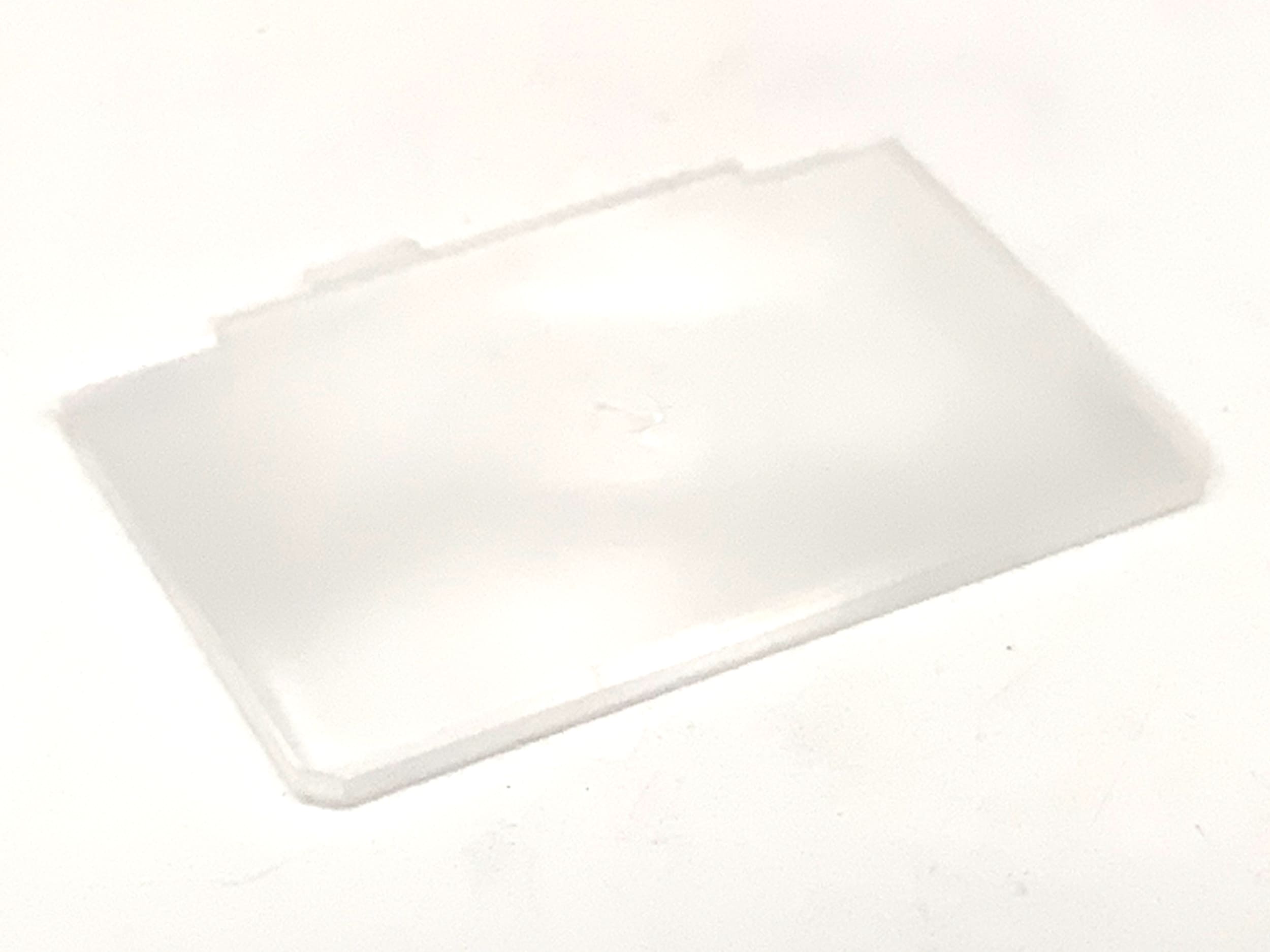 Ricoh Split Image Focusing Screen for XR-X