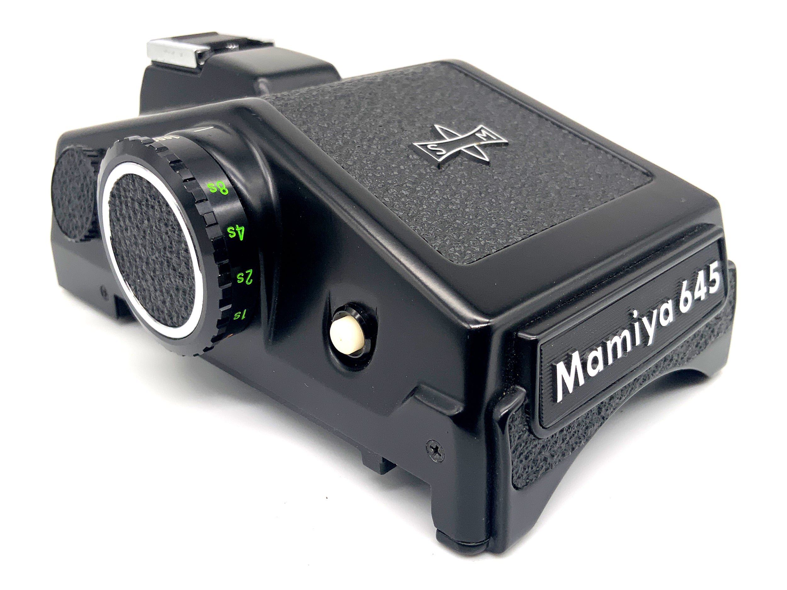 Mamiya HK Prismensucher Prisma Prism Finder