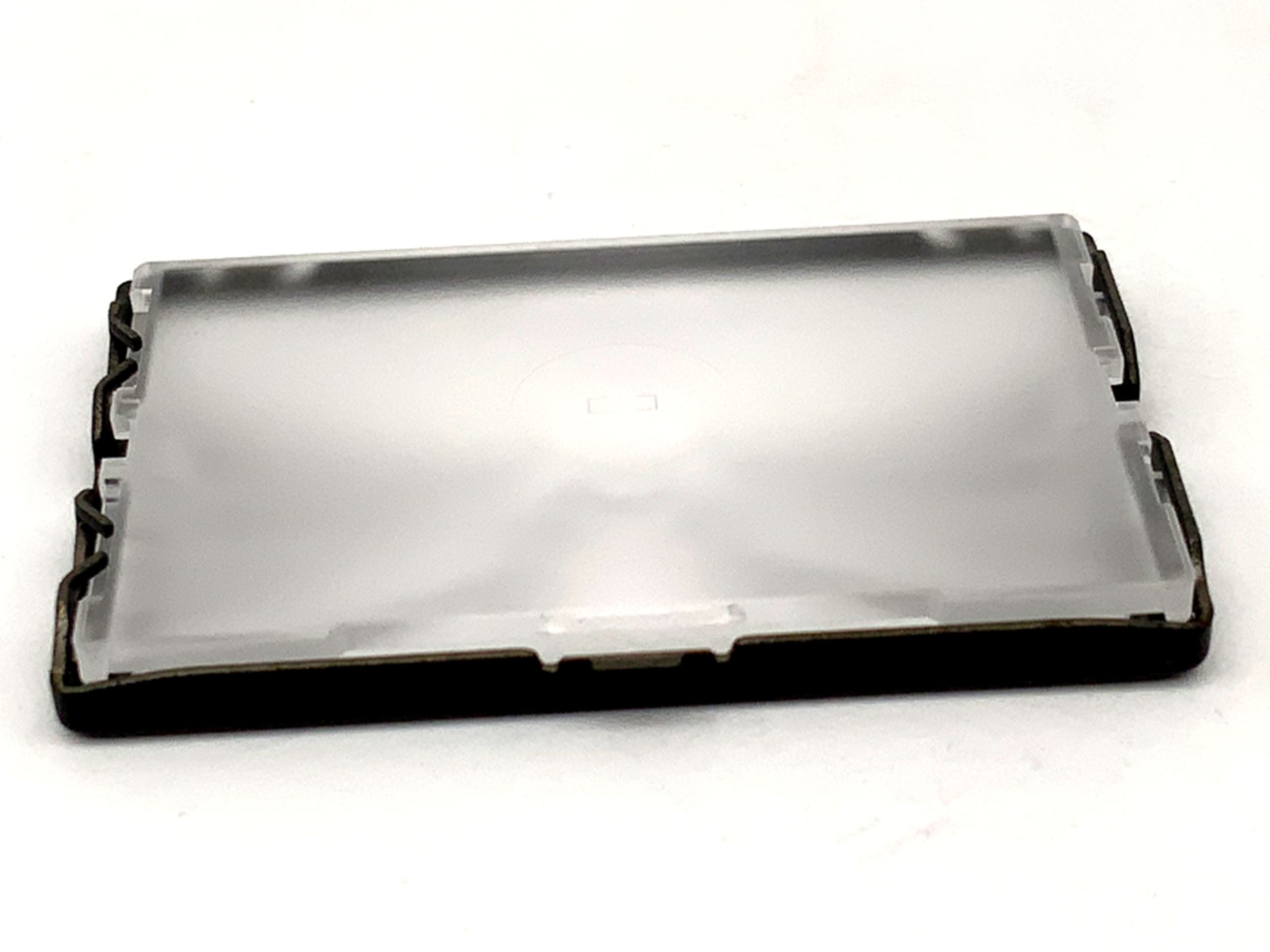 Canon focusing screen for EOS 650