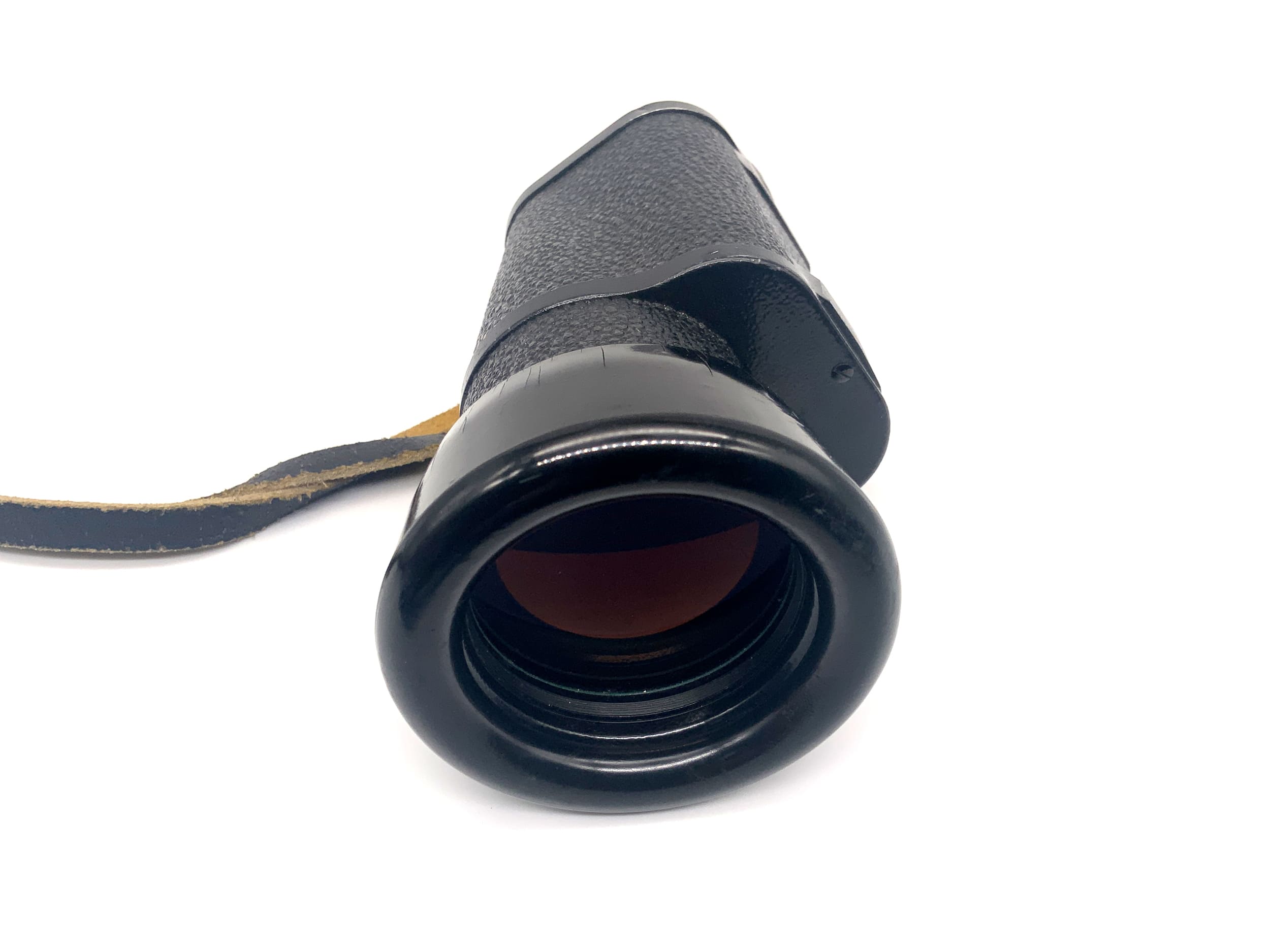 Carl Zeiss Binoctar Fernglas Monokular Binocular Feldstecher Vogelbeobachtung