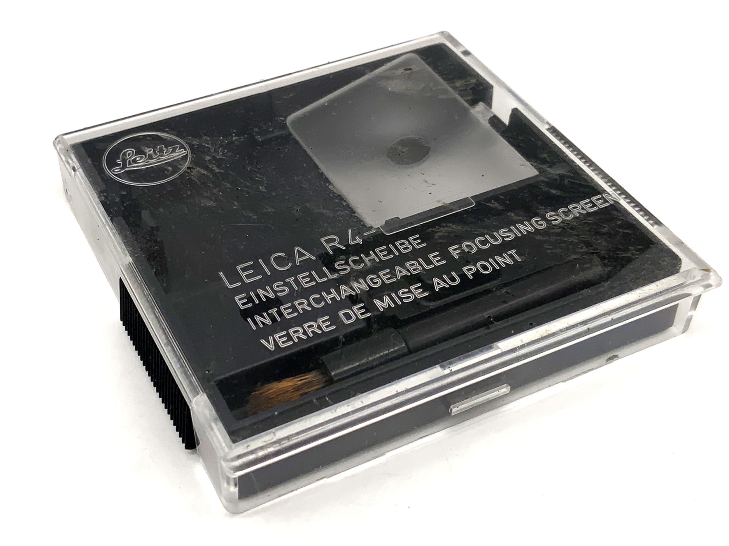 Leica 14305 No. 3 Focusing Screen for Leica R4-7