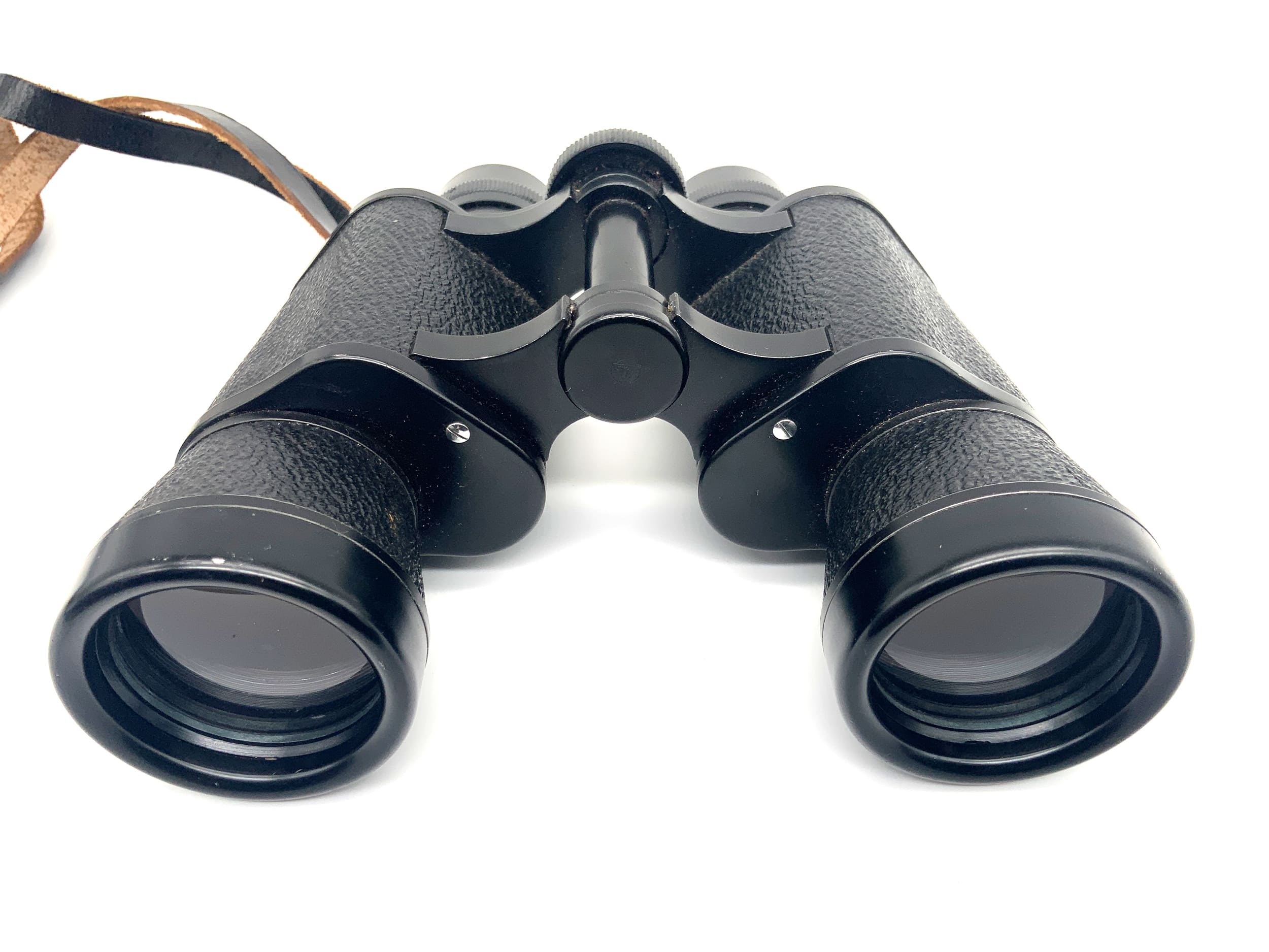 Hapo Explorer Fernglas Binocular Feldstecher Vogelbeobachtung