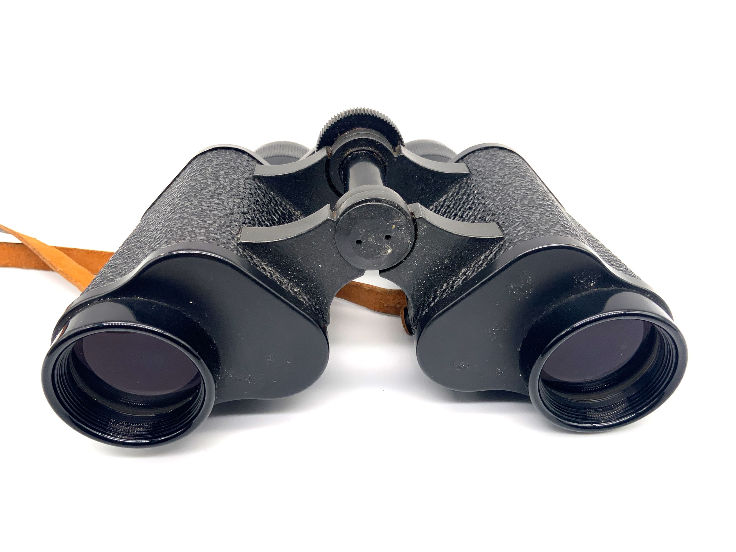 Agfa Fernglas Binocular Feldstecher Vogelbeobachtung