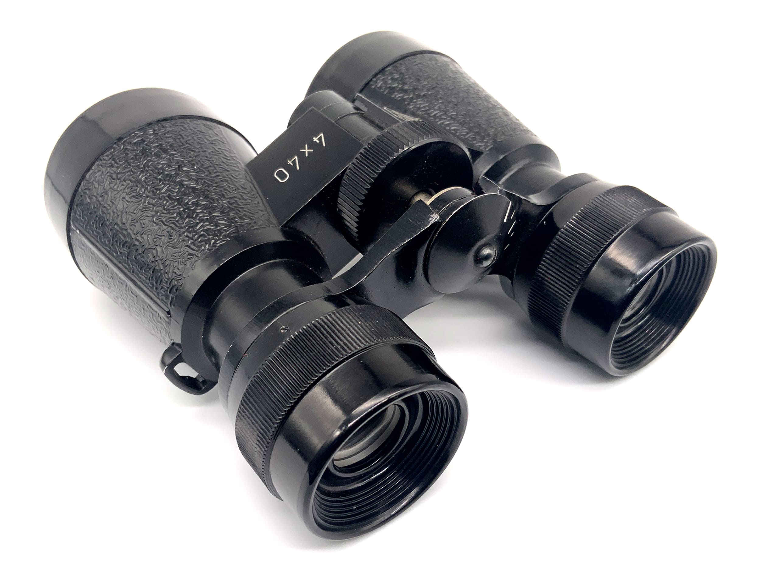 Braun Nürnberg Fernglas Binocular Feldstecher Vogelbeobachtung