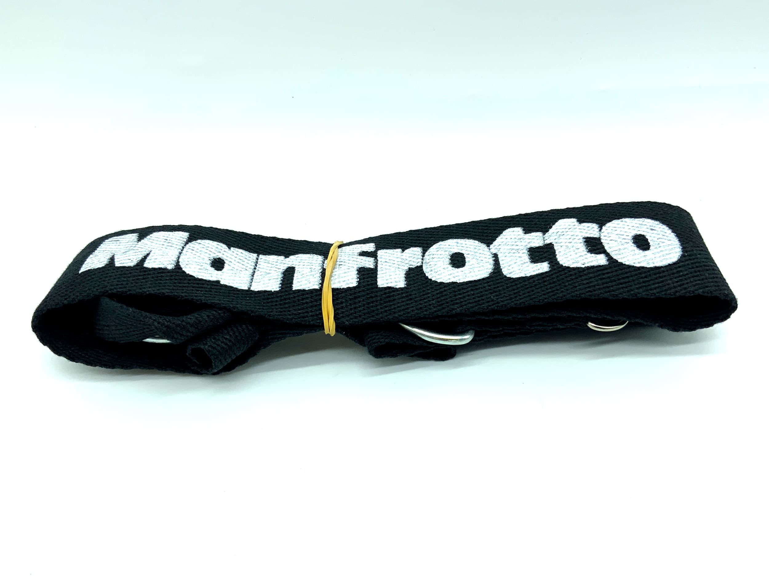 Manfrotto tripod carrying strap, black, carrying strap