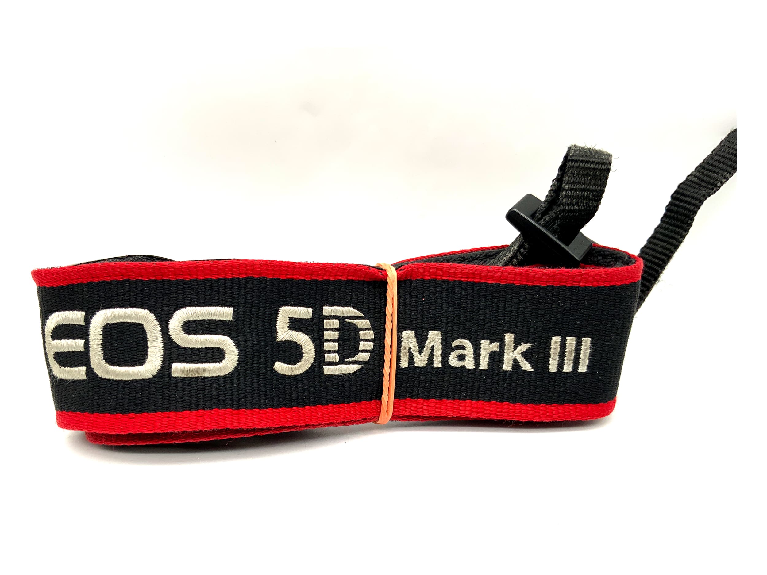 Canon EOS 5D Mark III Strap black/red neck shoulder strap camera strap neck strap
