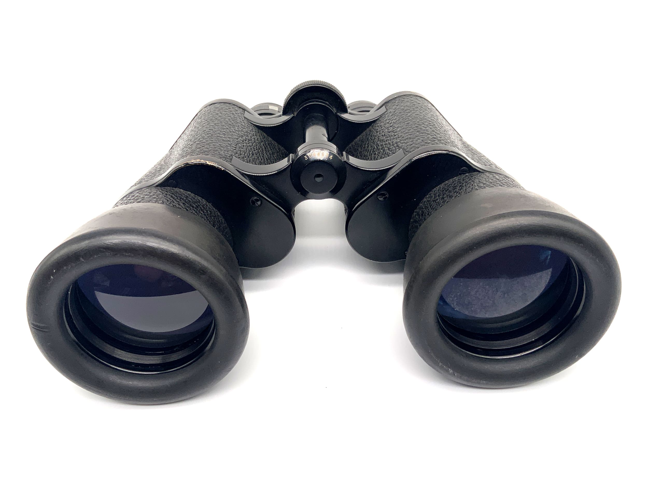 Carl Zeiss Jena Binoctem Fernglas Binocular Feldstecher Vogelbeobachtung