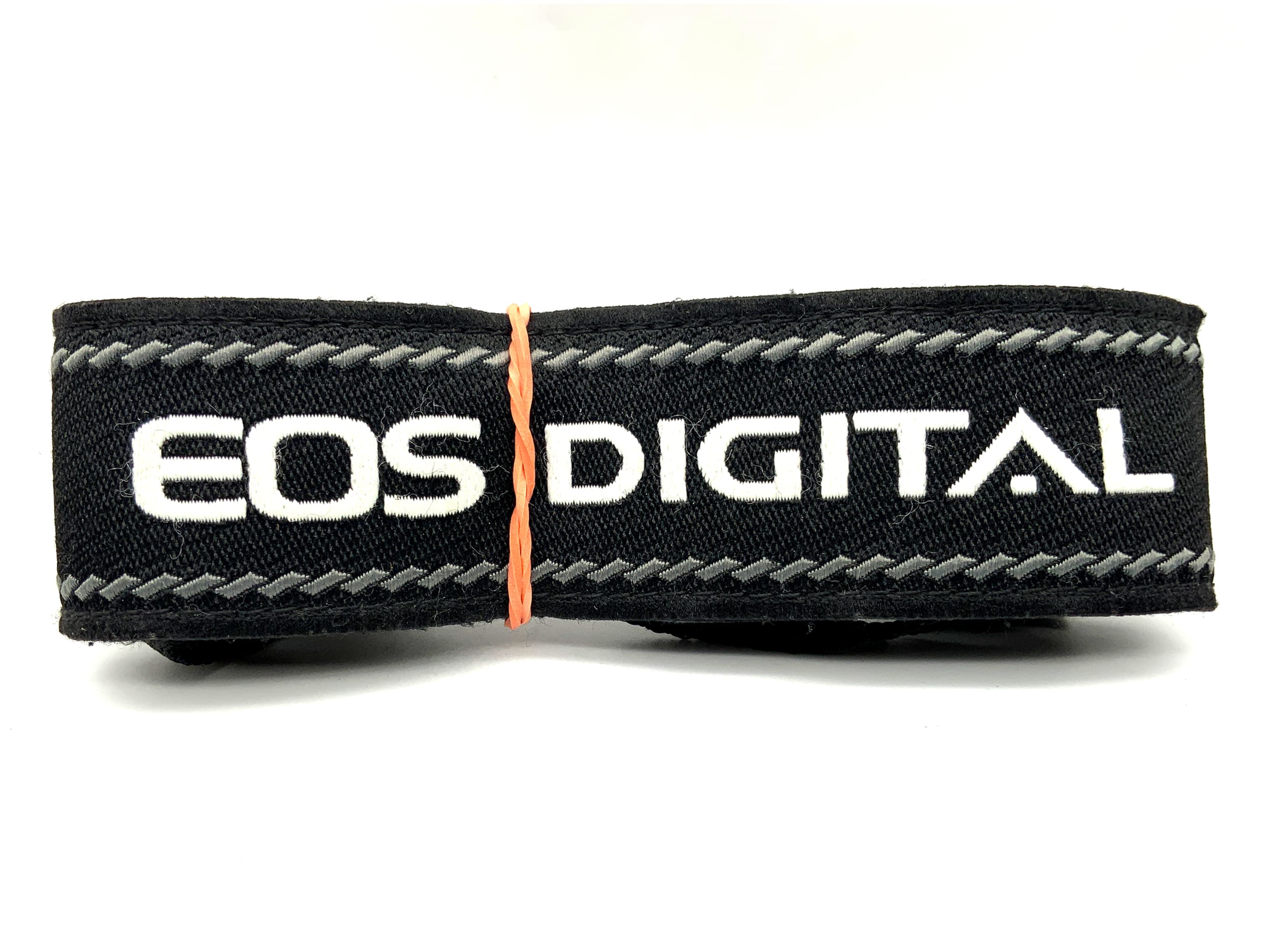 Canon EOS Digital Strap, Black, Neck Shoulder Strap, Camera Strap