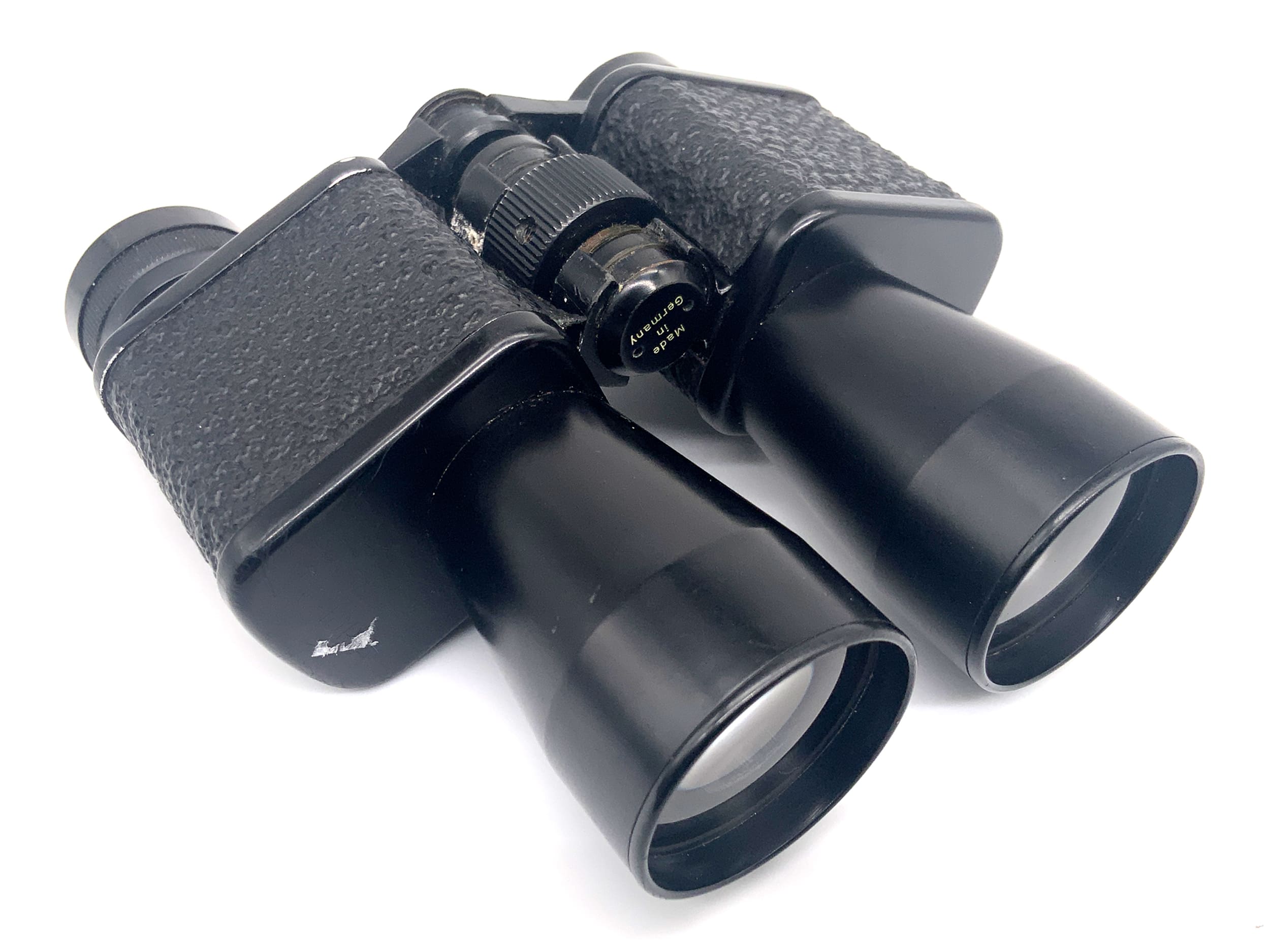 Hertel&Reuss Optik Kassel Peer Fernglas Binocular Feldstecher Vogelbeobachtung